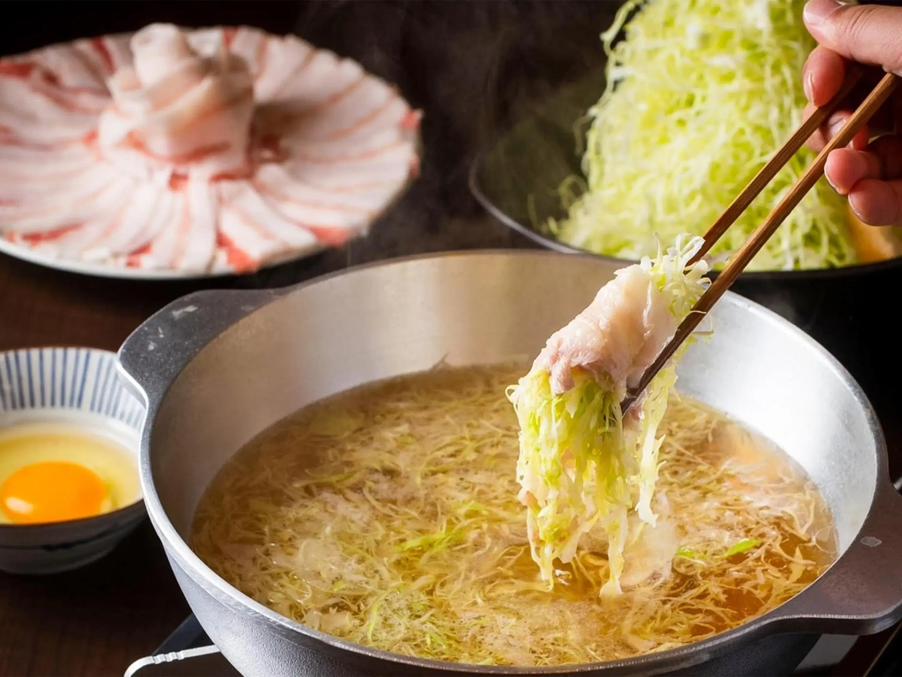 Restaurant/places to eat in Sea Stay Okinawa Restaurant/places to eat in Sea Stay Okinawa