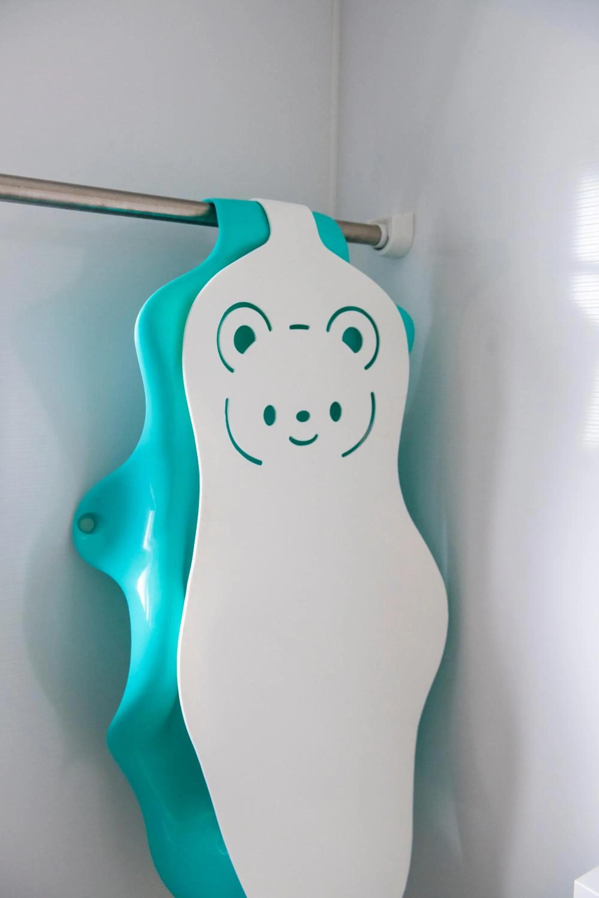 Bathroom in Sea Stay Okinawa