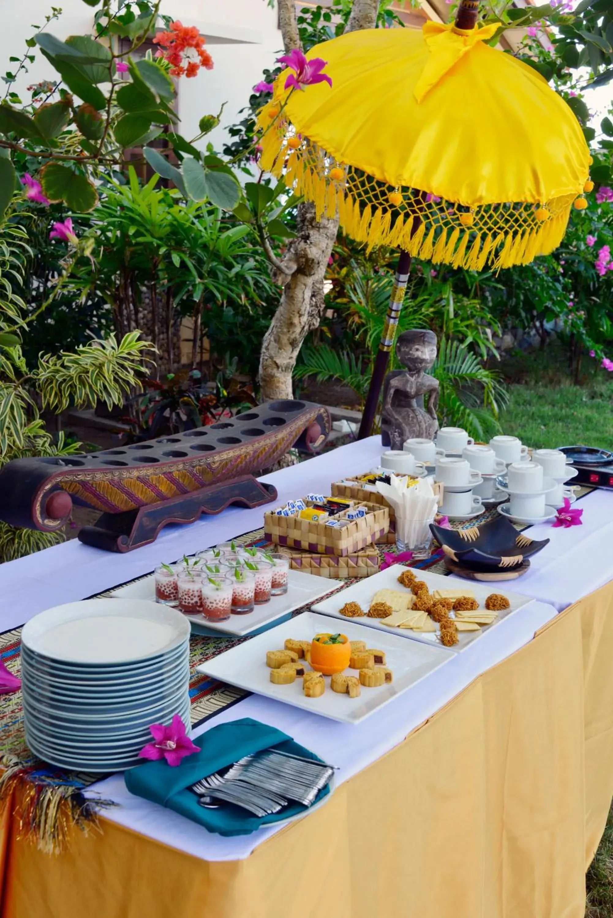 Restaurant/places to eat in Cocotinos Sekotong Lombok Restaurant/places to eat in Cocotinos Sekotong Lombok