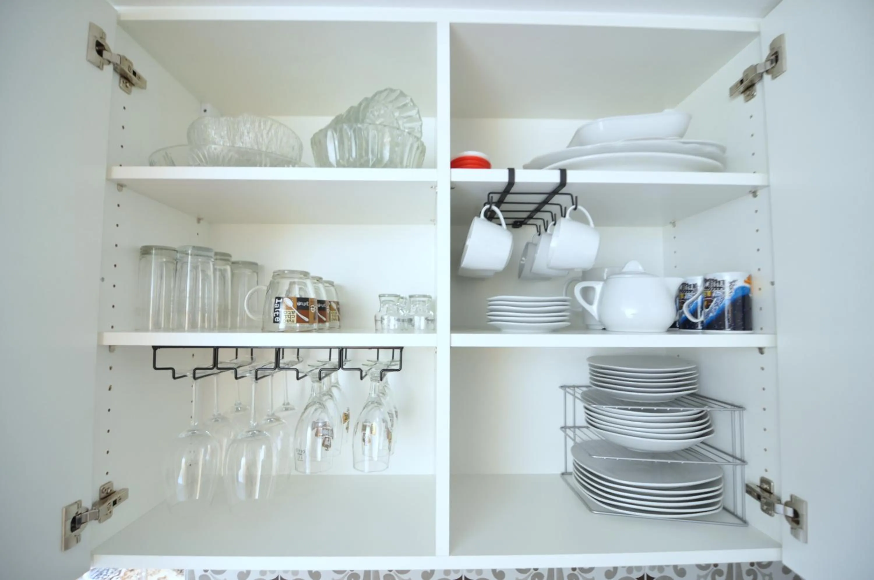 Kitchen or kitchenette in Hotel Traube - Stelvio