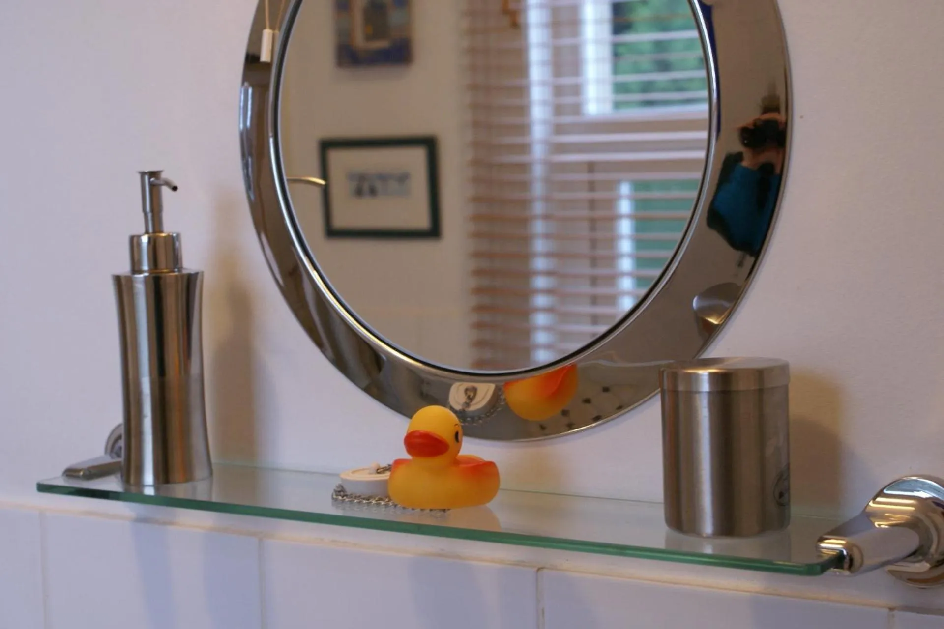 Decorative detail in Devonshire House