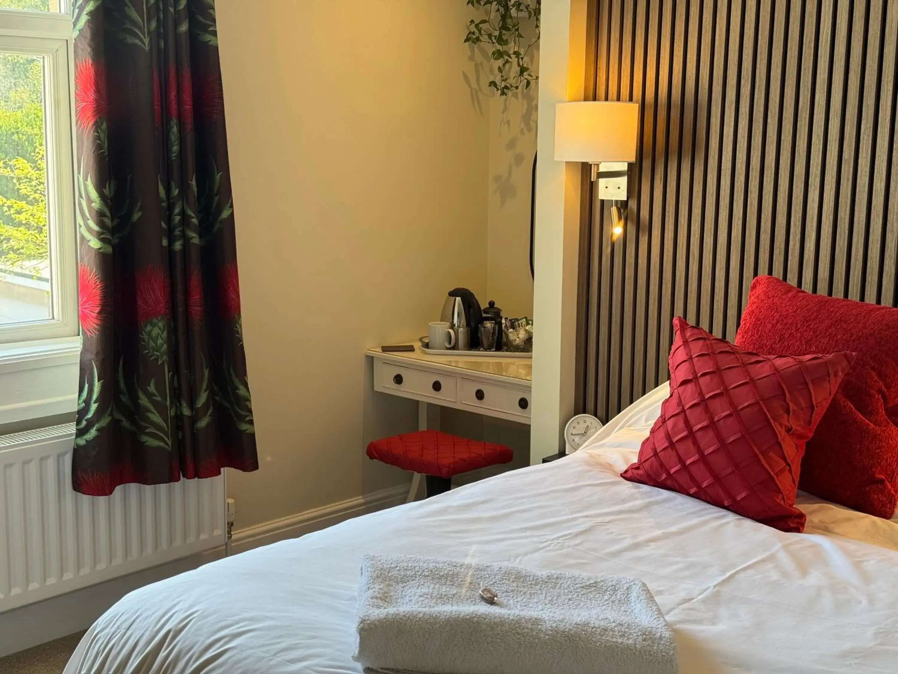 Superior Single Room - single occupancy in Devonshire House Superior Single Room - single occupancy in Devonshire House