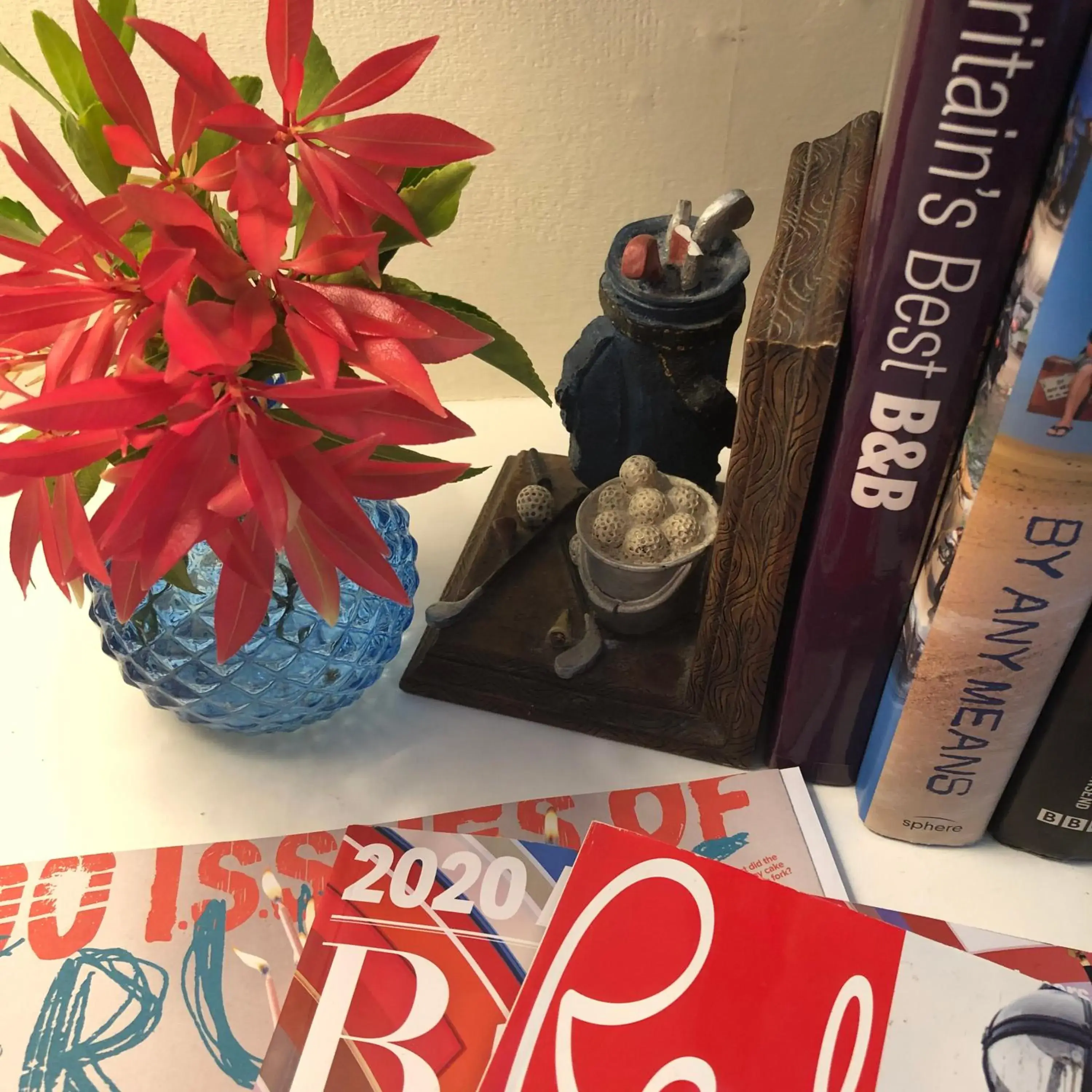 Twin Room - single occupancy in Devonshire House Twin Room - single occupancy in Devonshire House