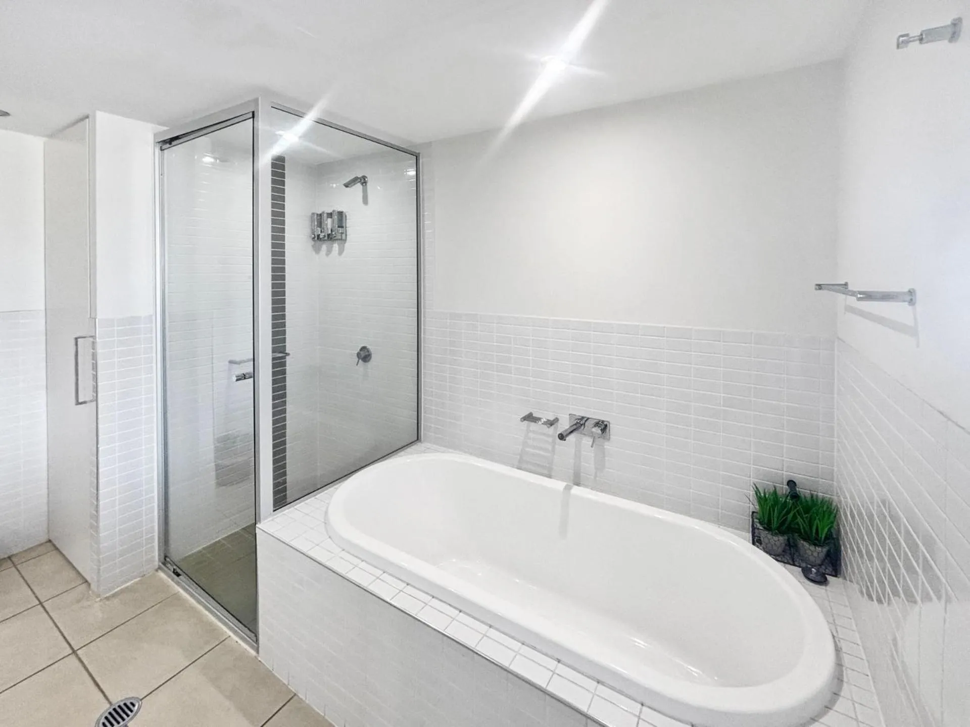 Blue on Blue Superior Studio Room 1271