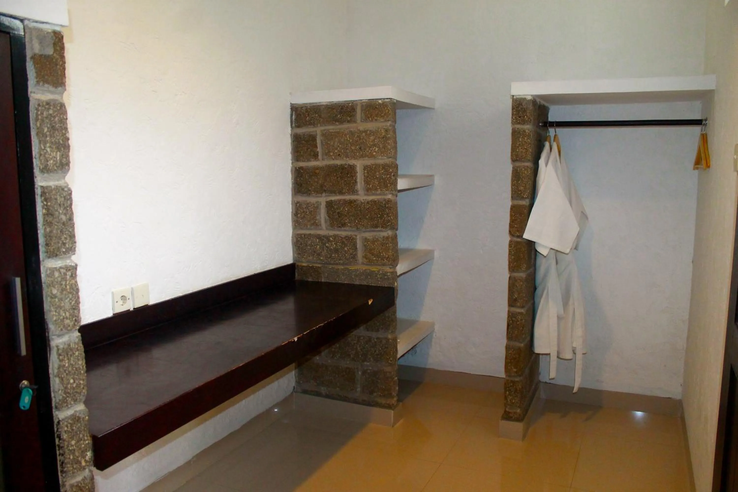 Area and facilities in Singgah Villas Seminyak