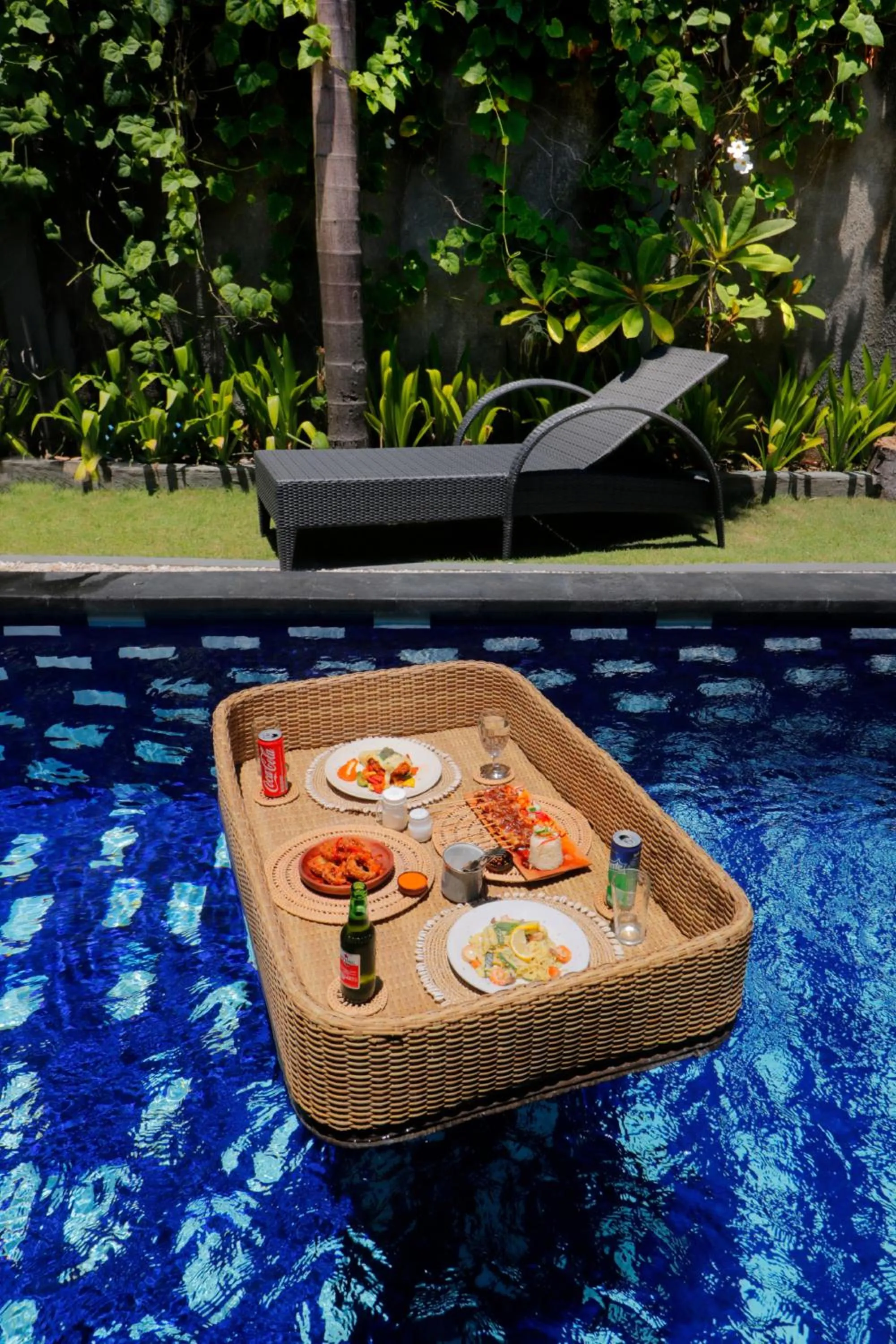 Singgah Villas Seminyak