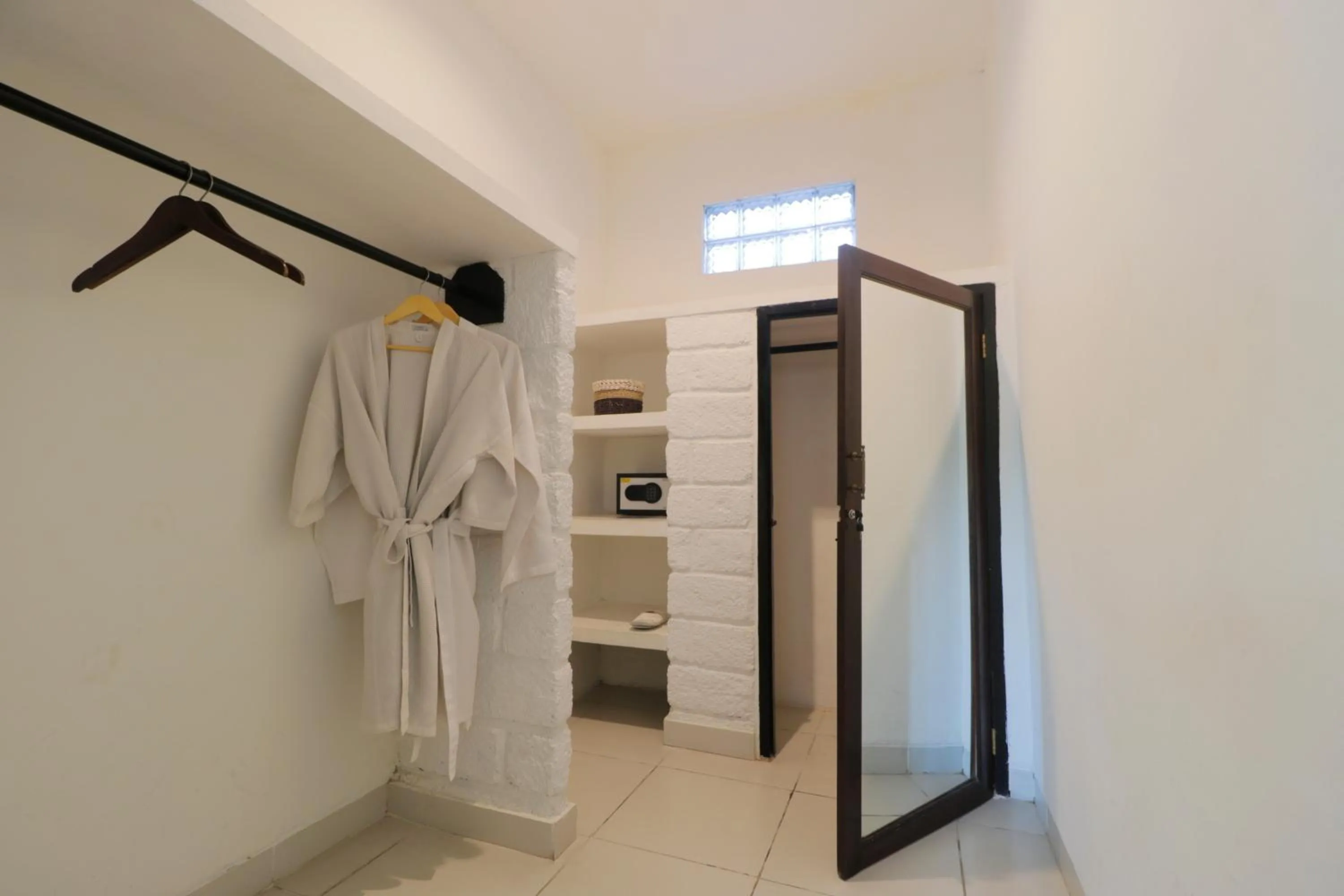 Bathroom in Singgah Villas Seminyak