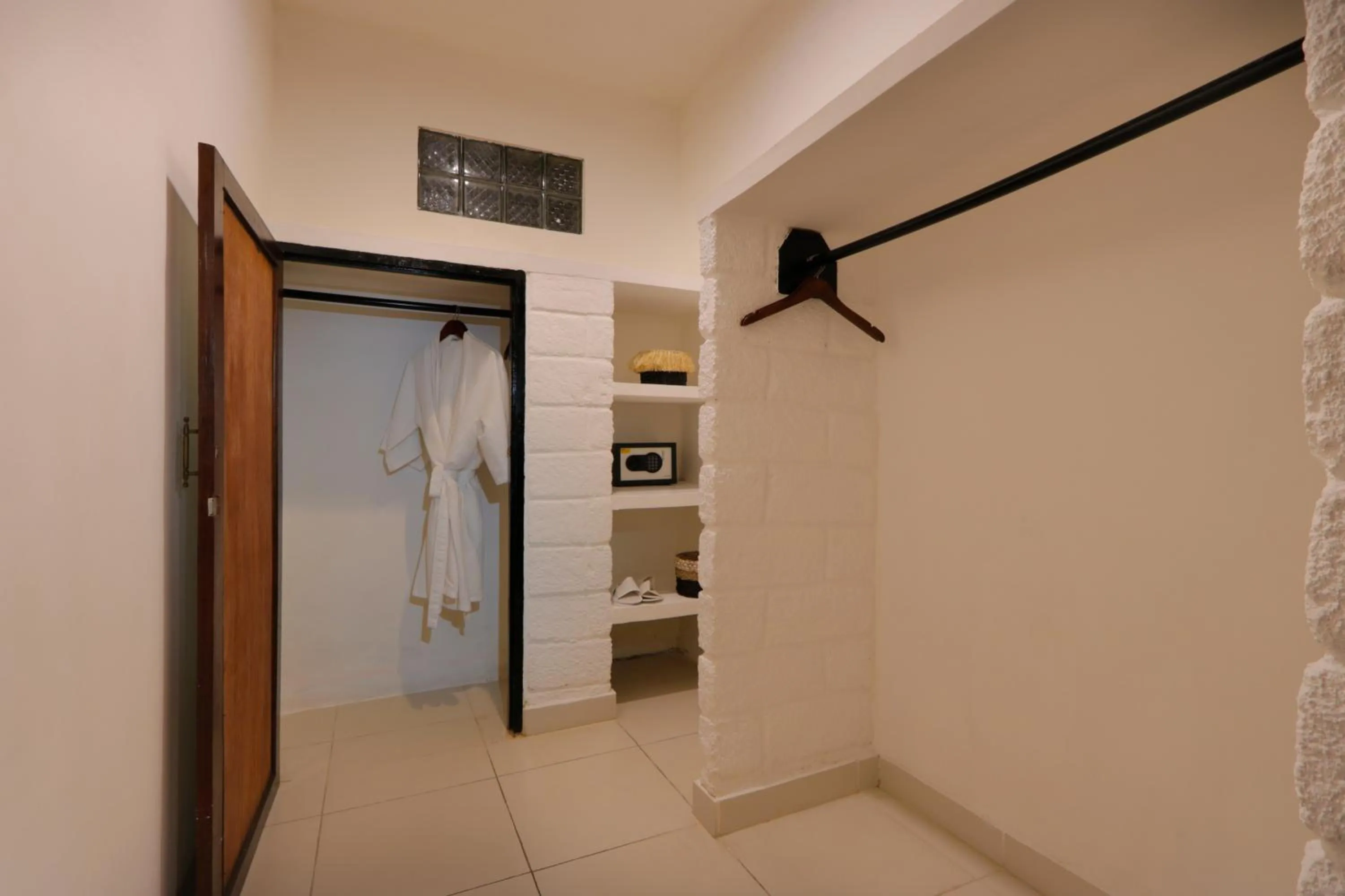 Area and facilities in Singgah Villas Seminyak