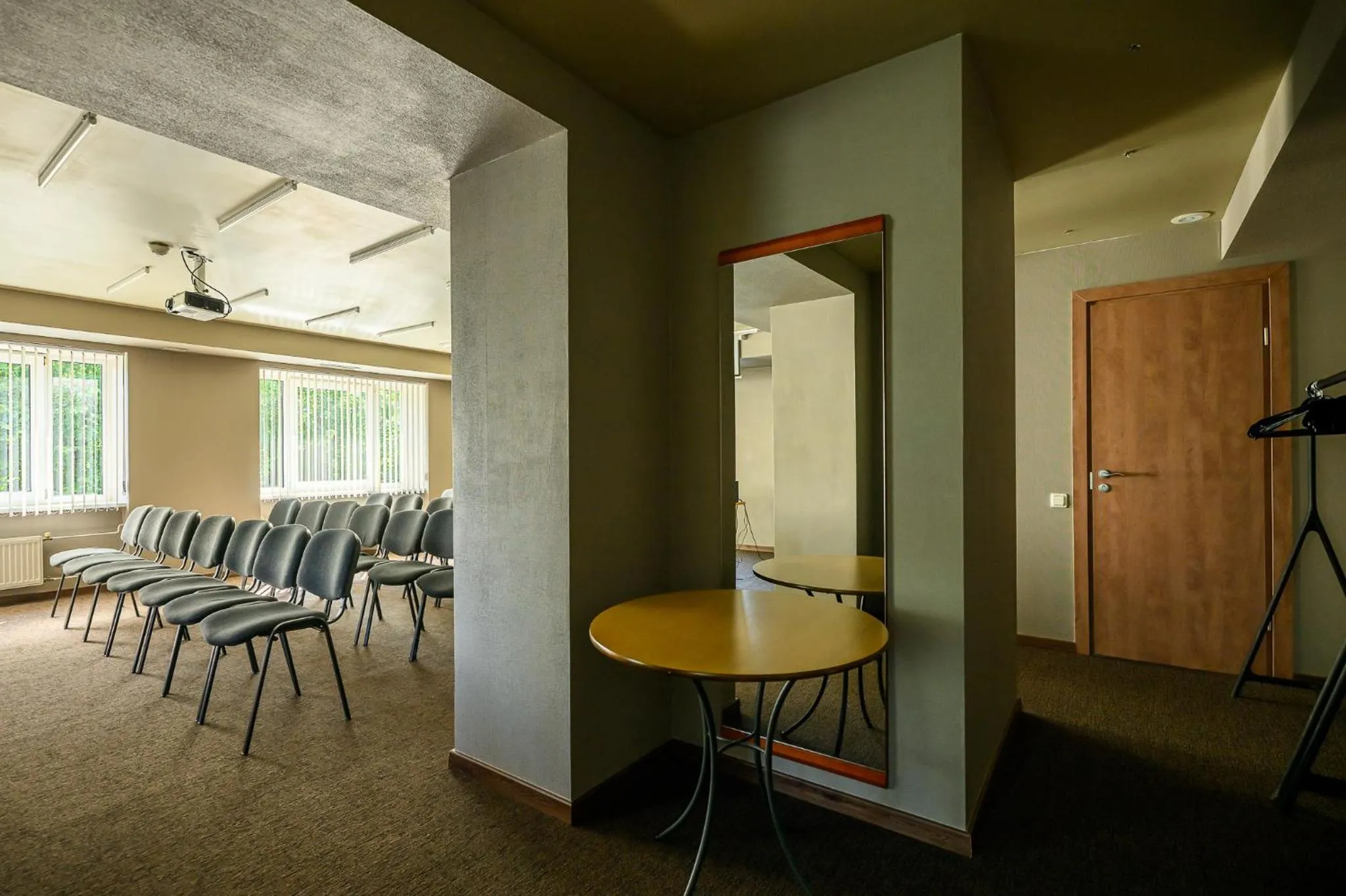Meeting/conference room in Liva Hotel