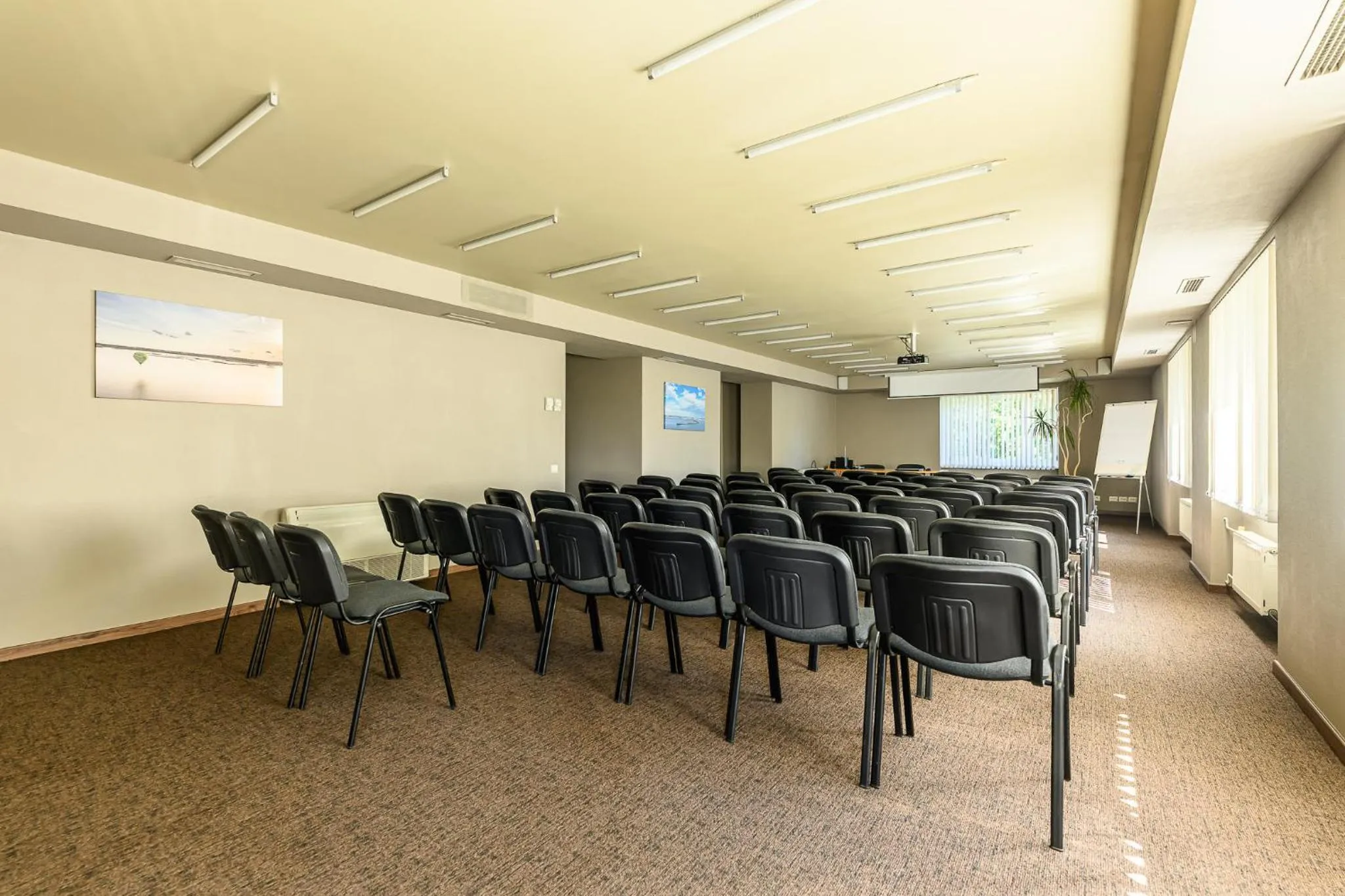 Meeting/conference room in Liva Hotel