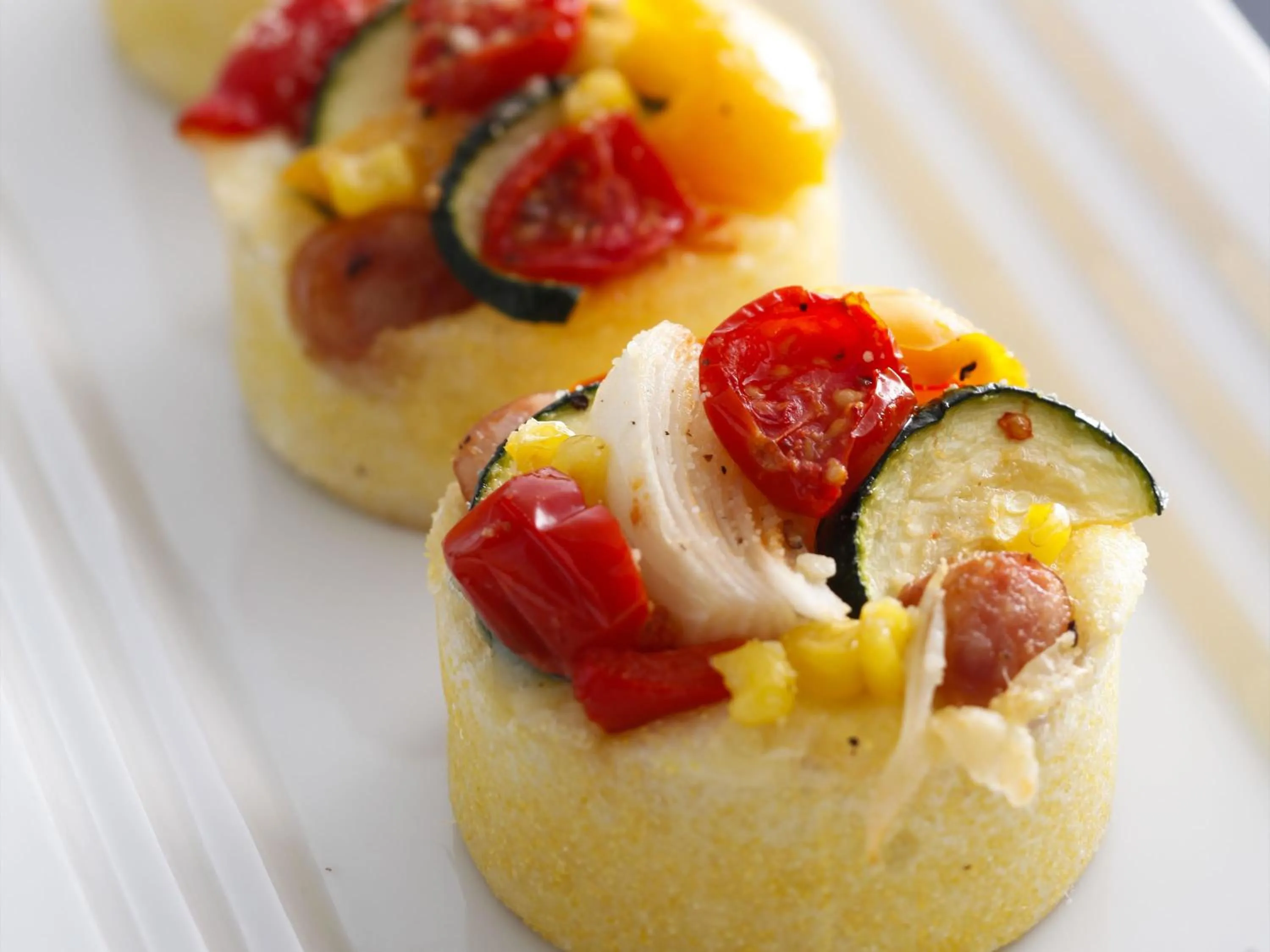 Food close-up in Bishoku no Kakurega Provence