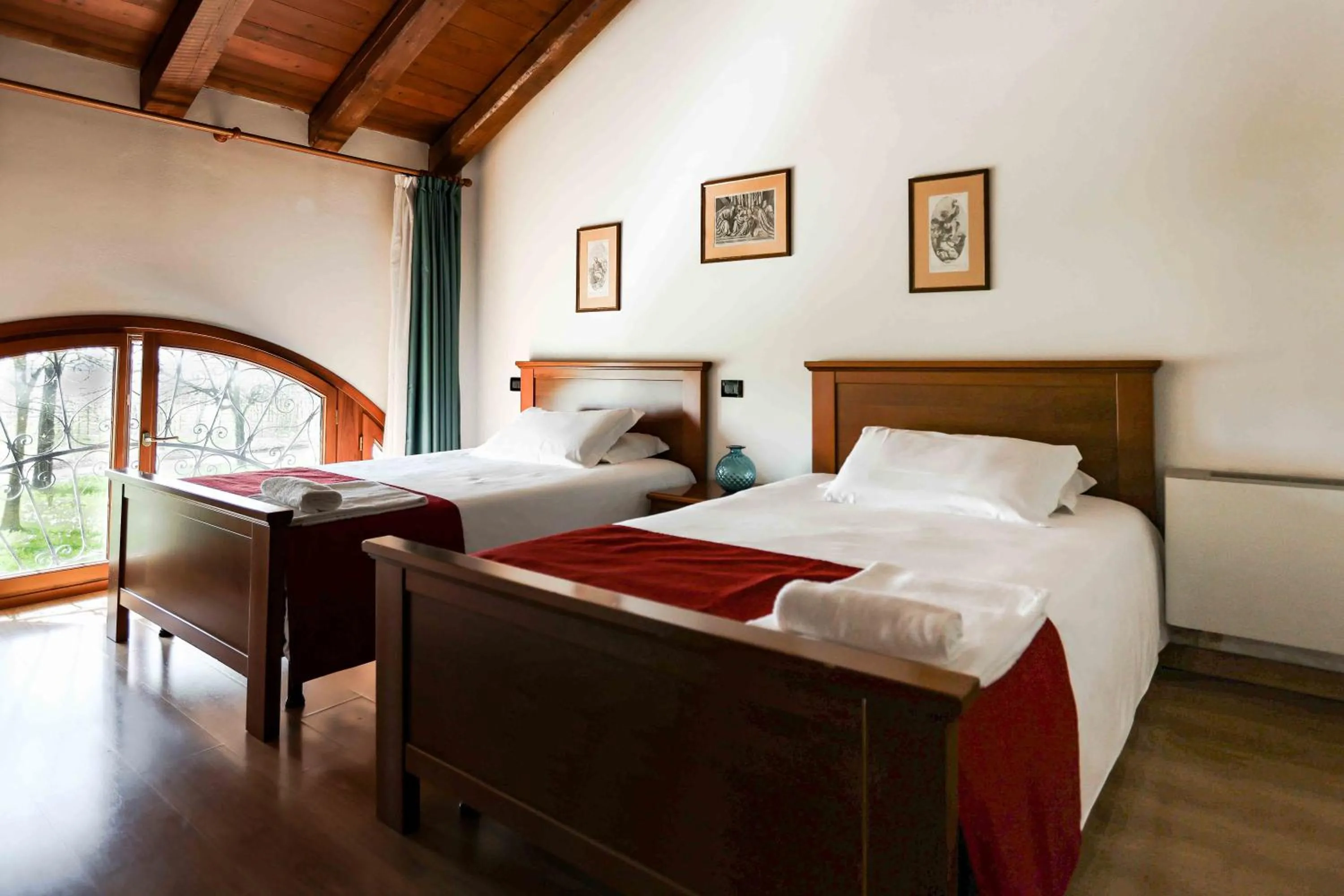 Agriturismo Rechsteiner