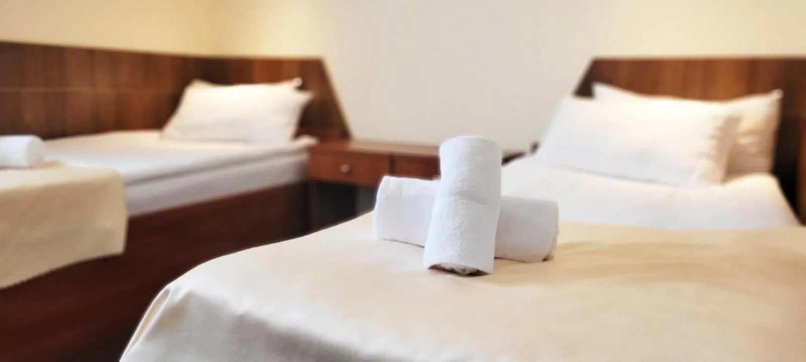 Photo of the whole room in Hotel TIREST