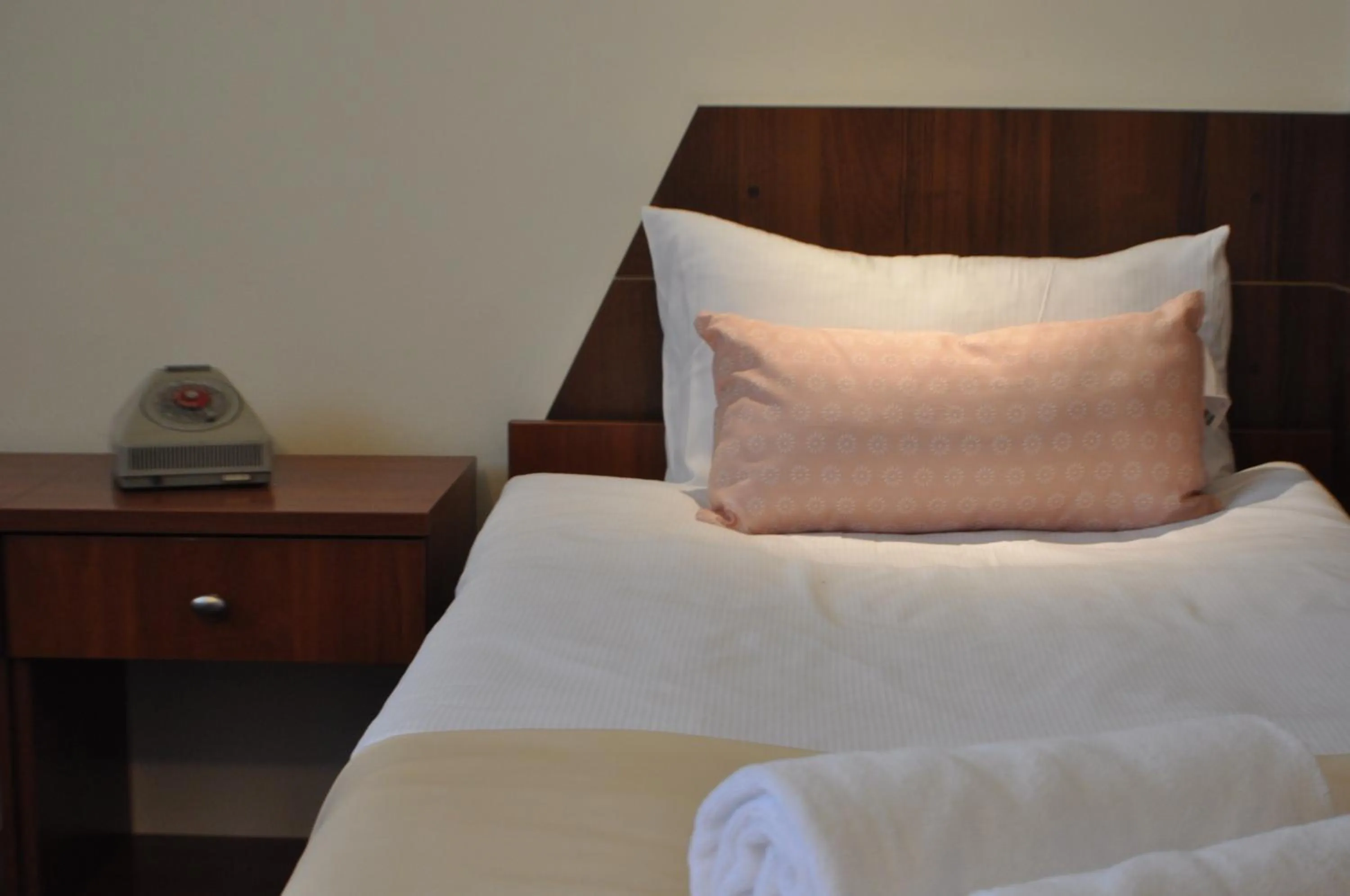 Photo of the whole room in Hotel TIREST