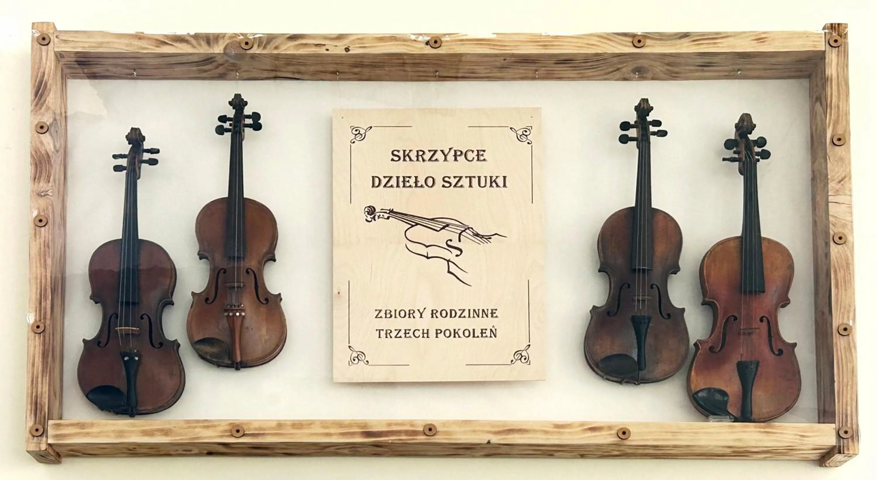 Property building in Hotel TIREST