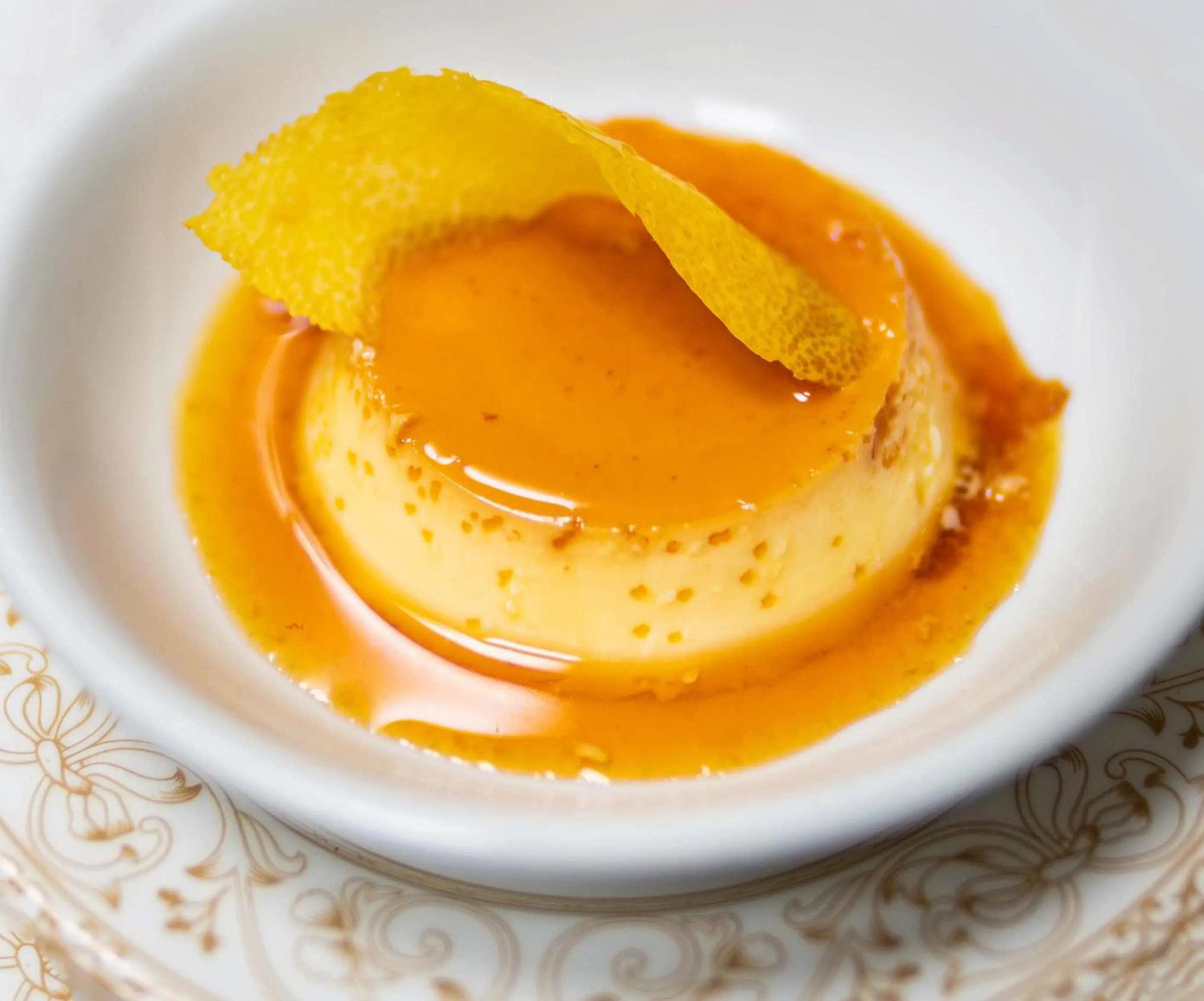 Restaurant/places to eat in Hotel Miranda