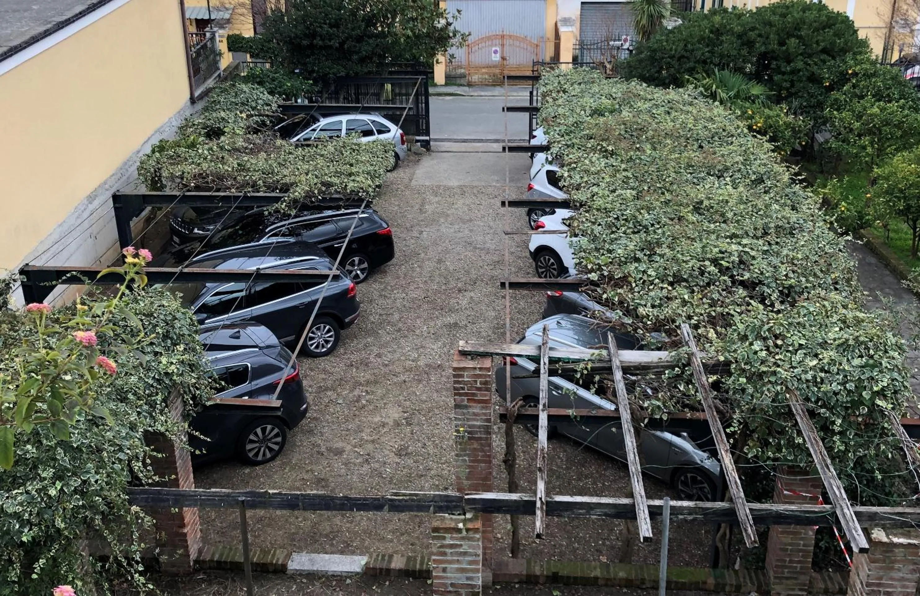 Other in Hotel Miranda