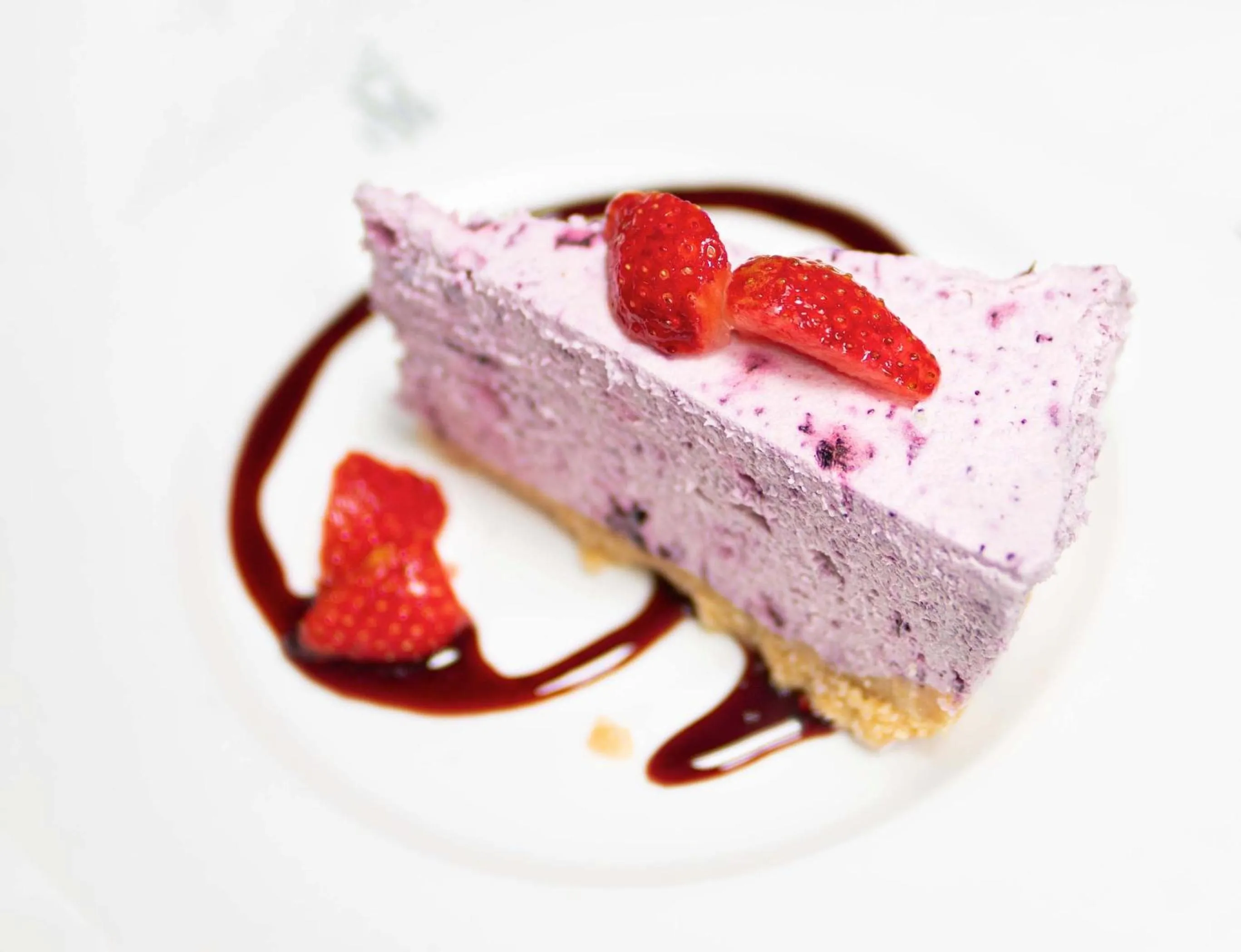 Restaurant/places to eat in Hotel Miranda