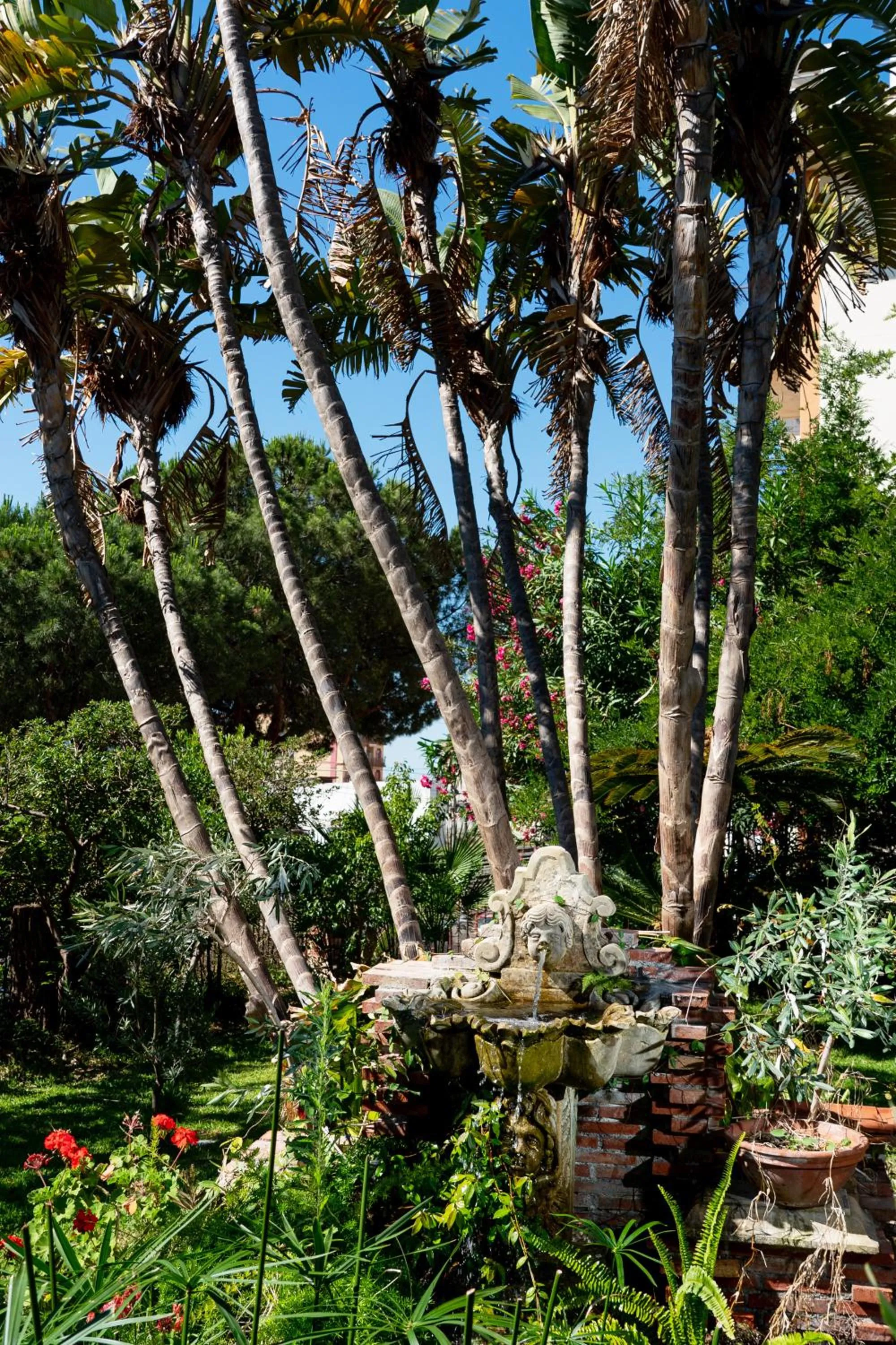 Villa dei Marchesi Carrozza