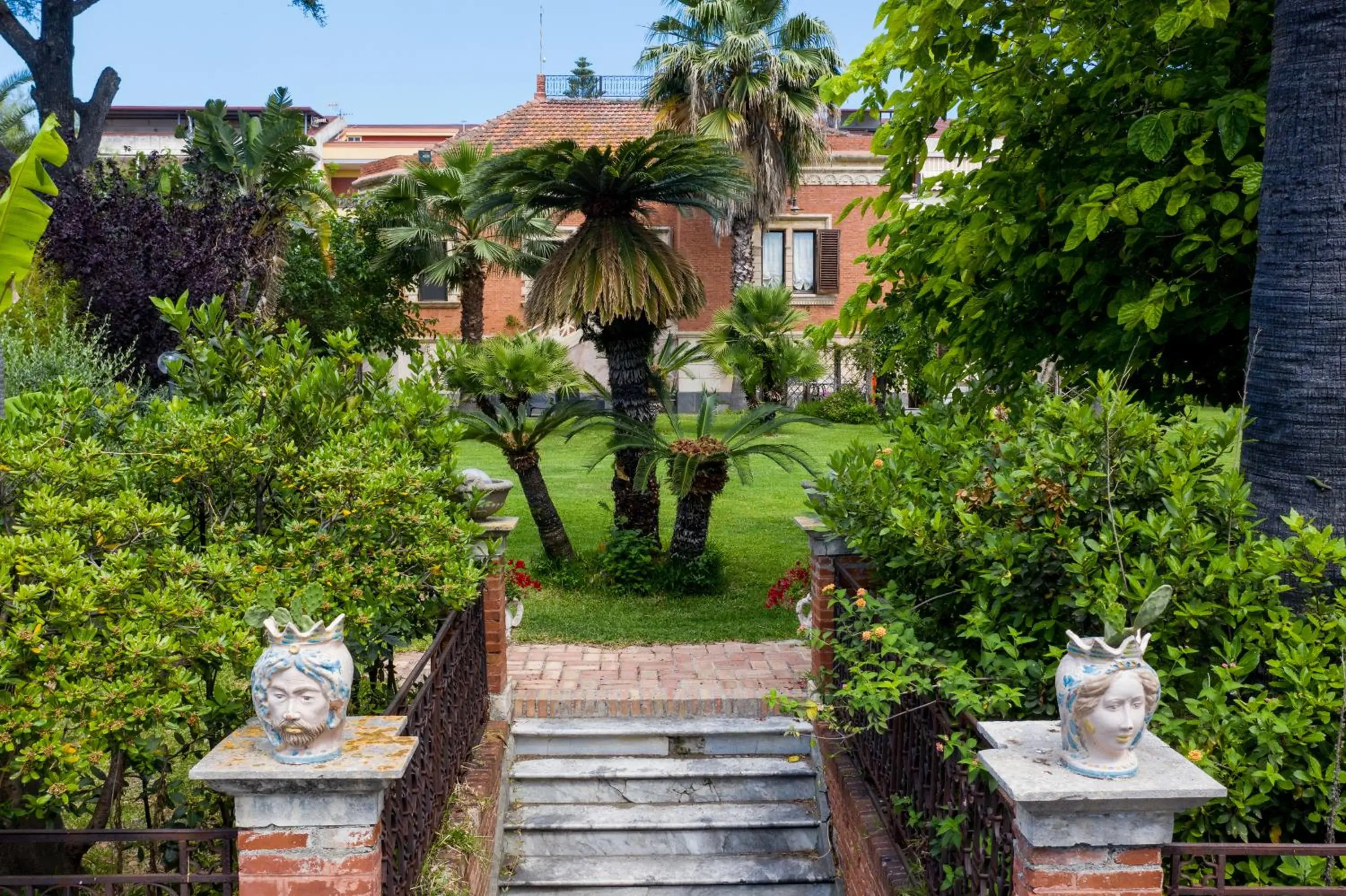 Villa dei Marchesi Carrozza Villa dei Marchesi Carrozza