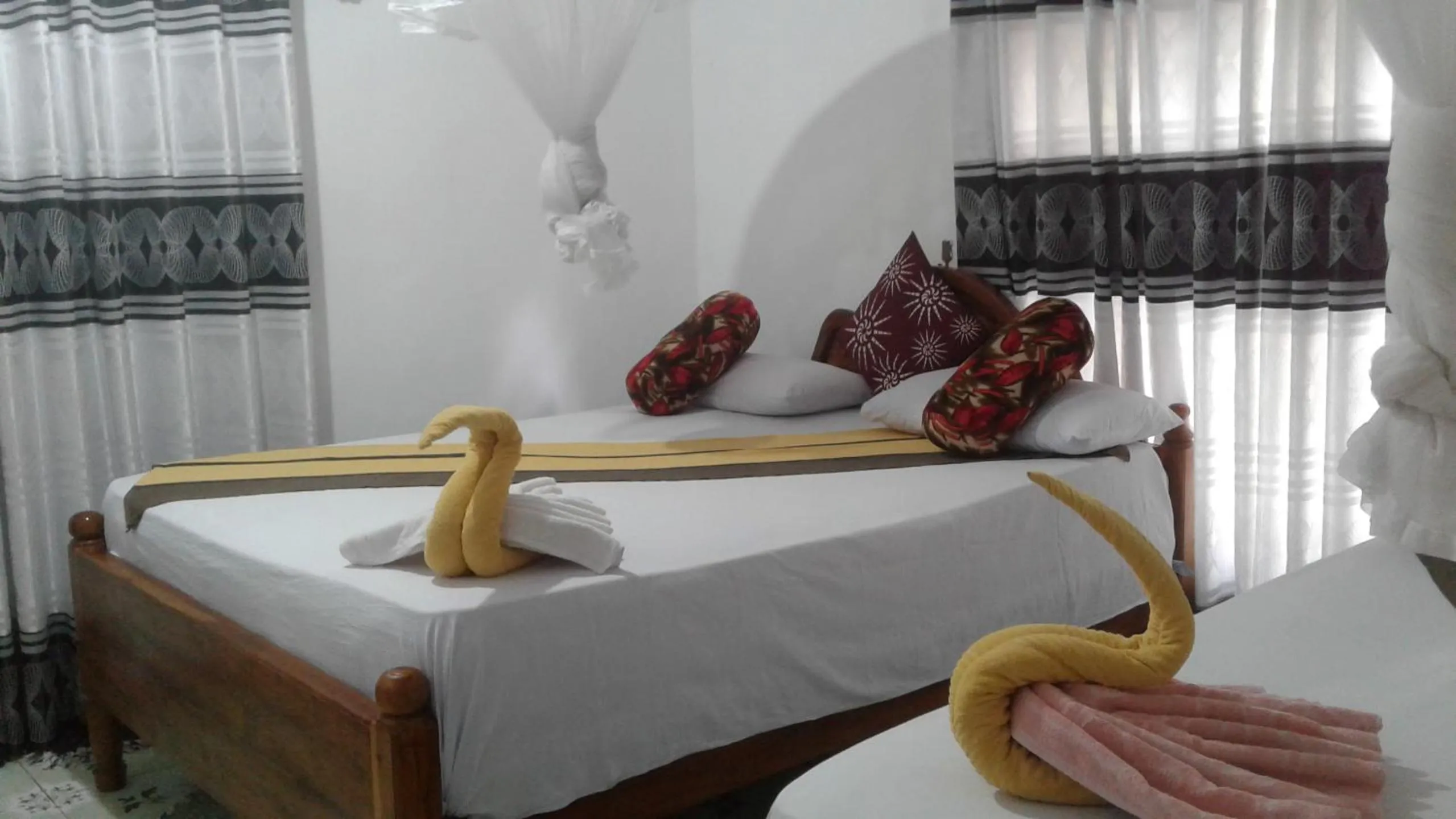 Kalana Homestay