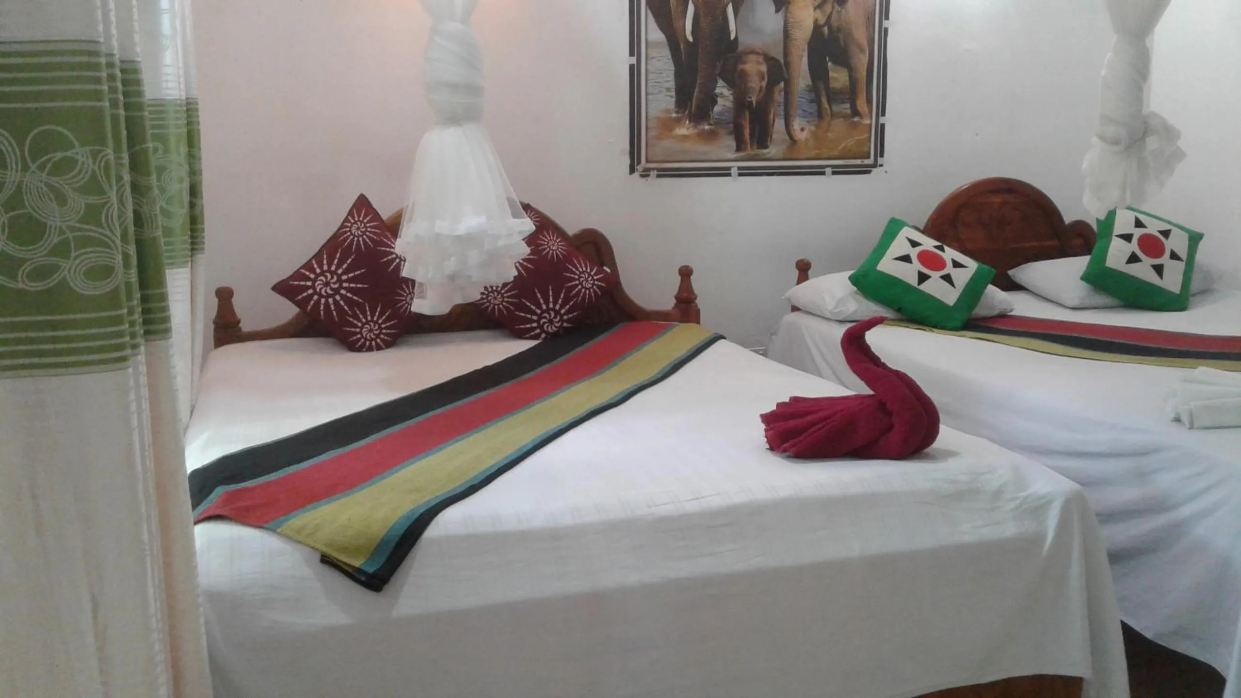 Kalana Homestay