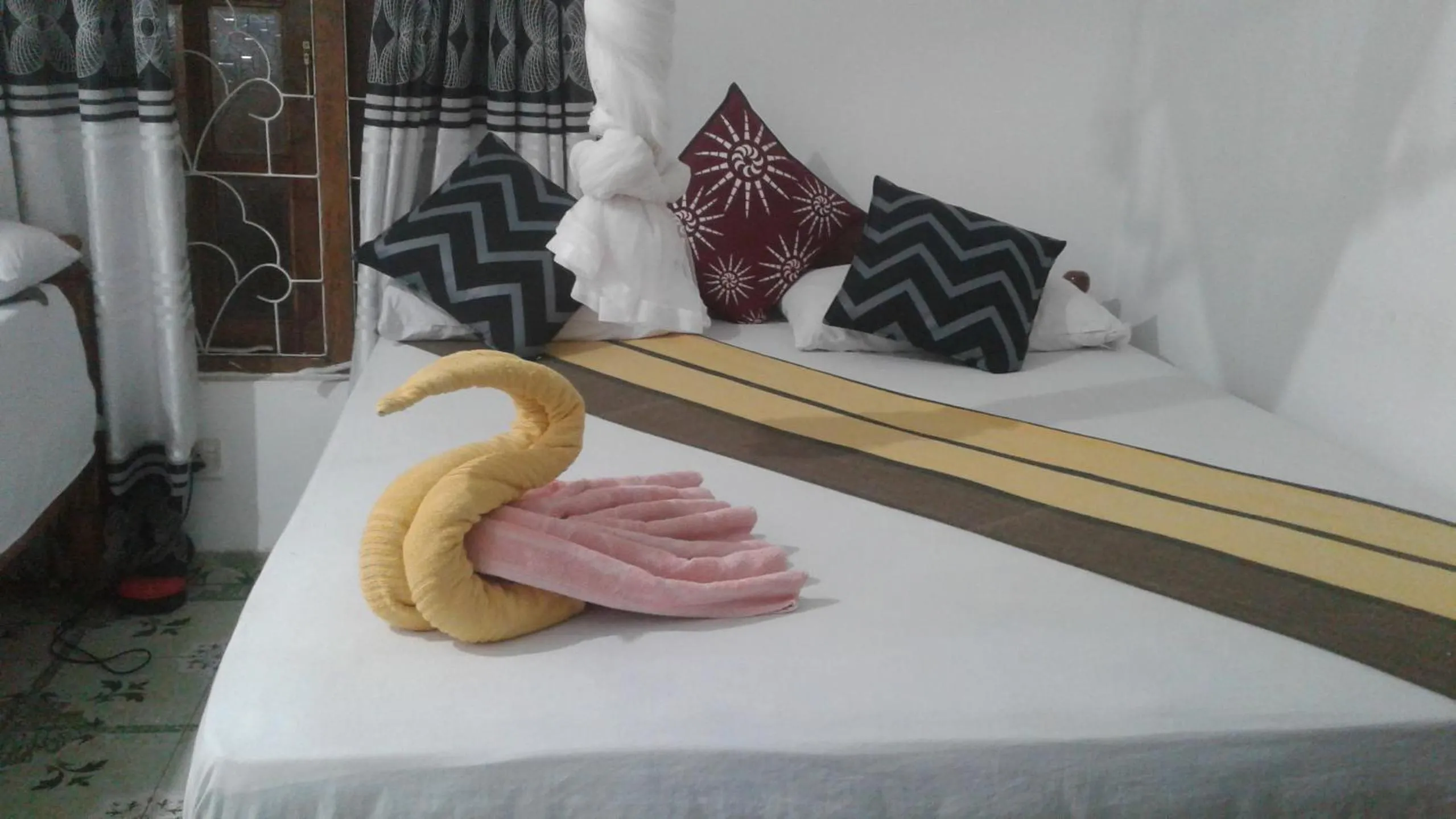 Kalana Homestay