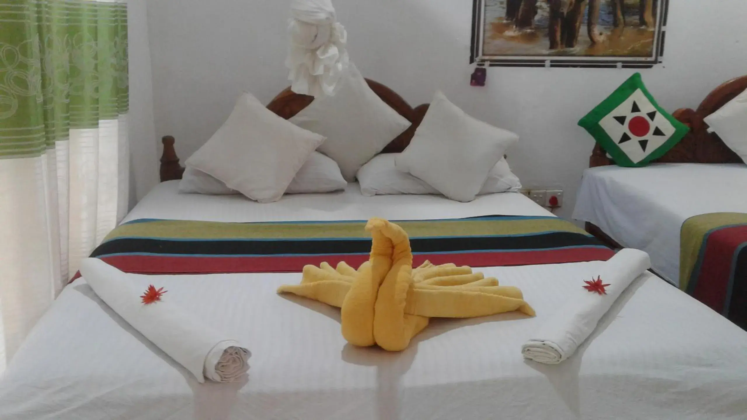 Kalana Homestay Kalana Homestay