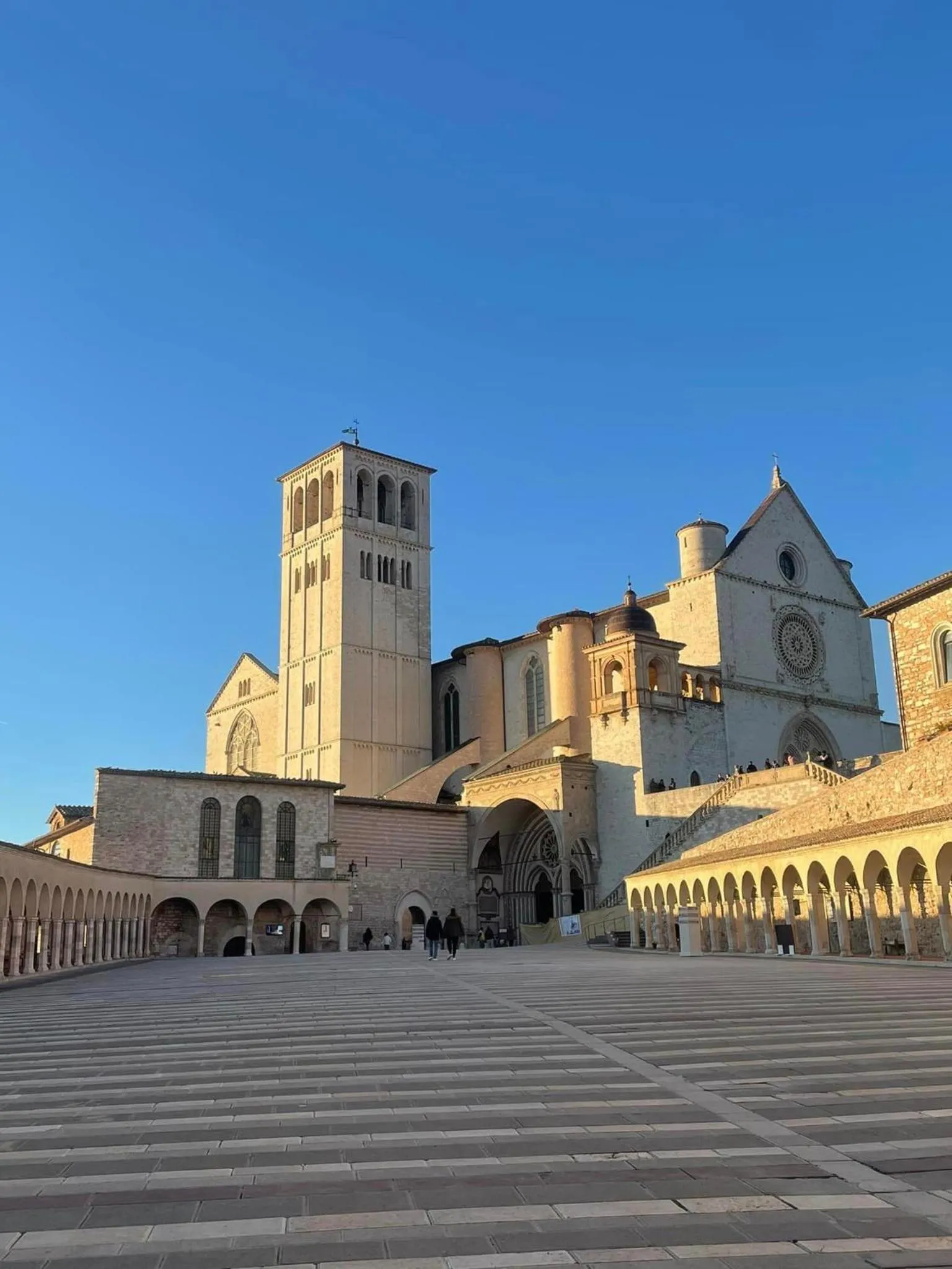 B&B La Terrazza Del Subasio