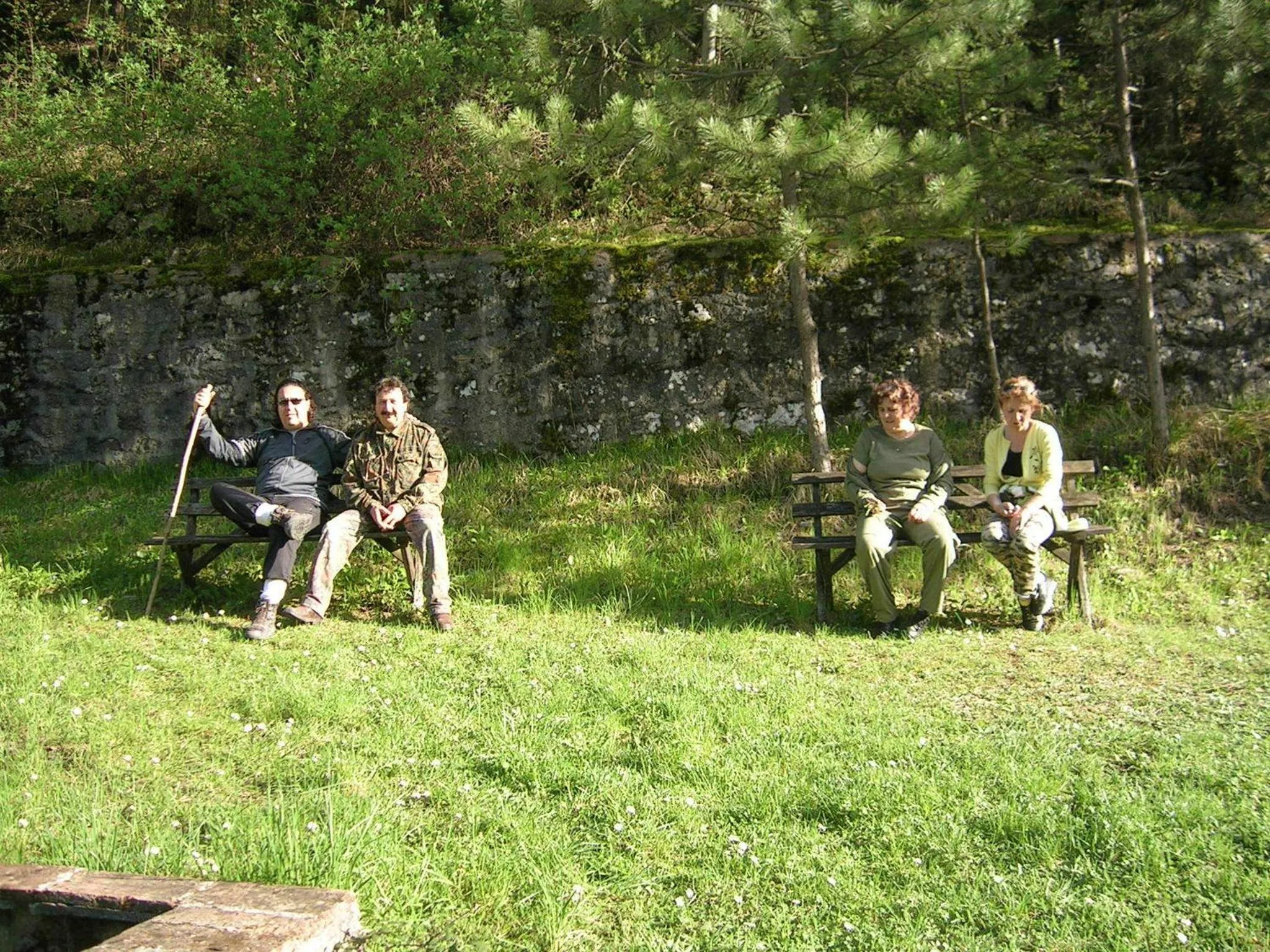 Location in B&B La Terrazza Del Subasio