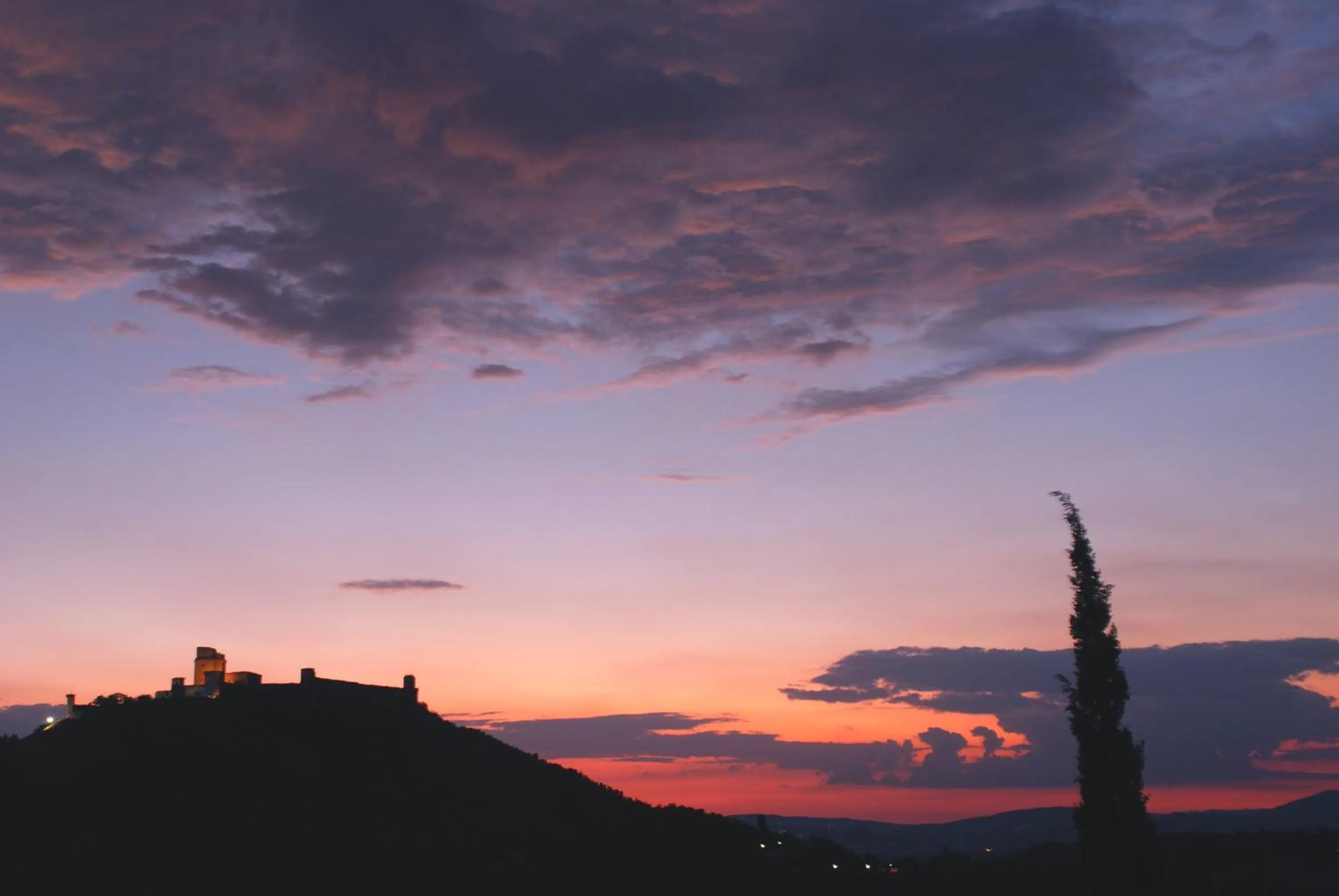 Other in B&B La Terrazza Del Subasio