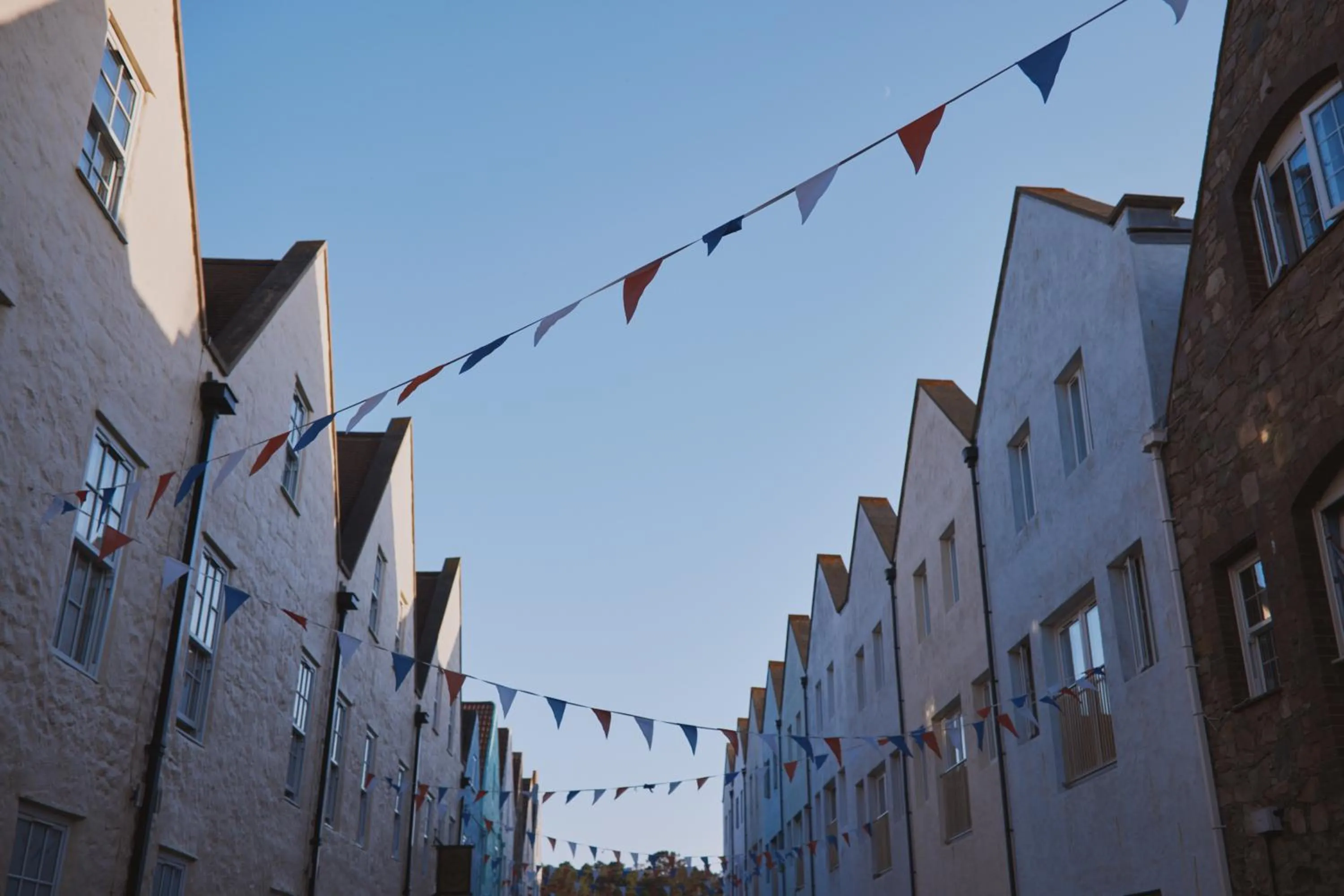 Property building in Braye Beach Hotel, Alderney