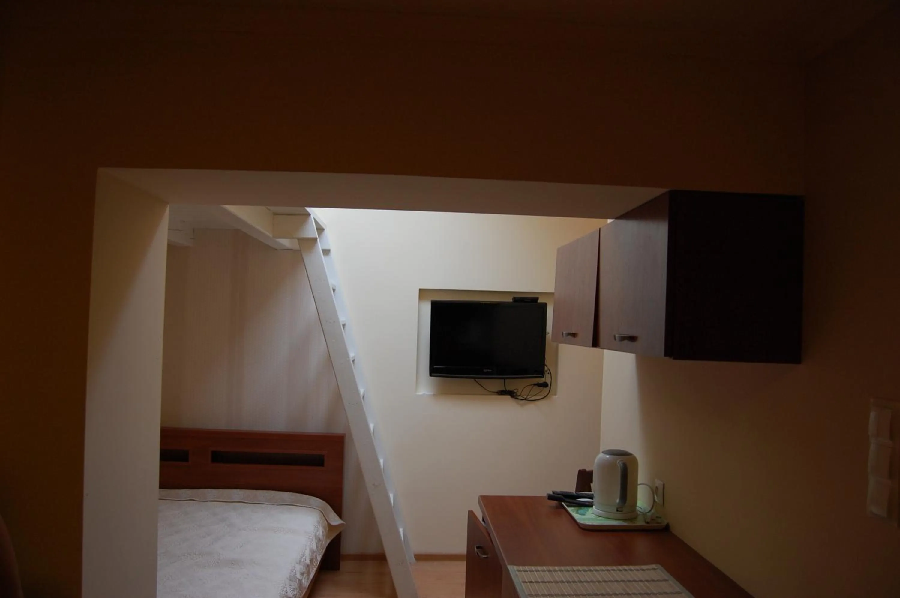 Family Studio in Pokoje Nad Arkadami