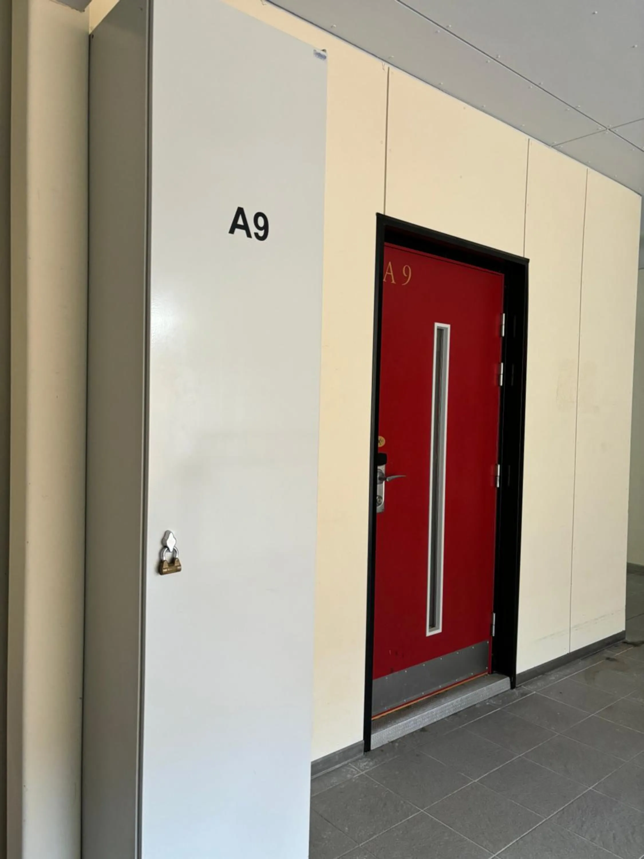 Facade/entrance in Levi Suites Levi Gold