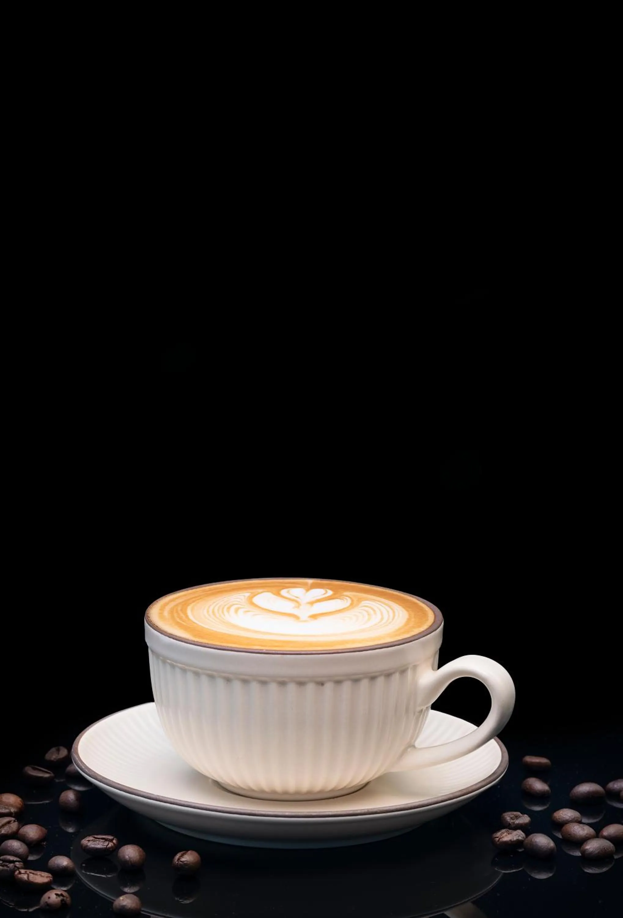 Food and drinks in The Summer Hotel