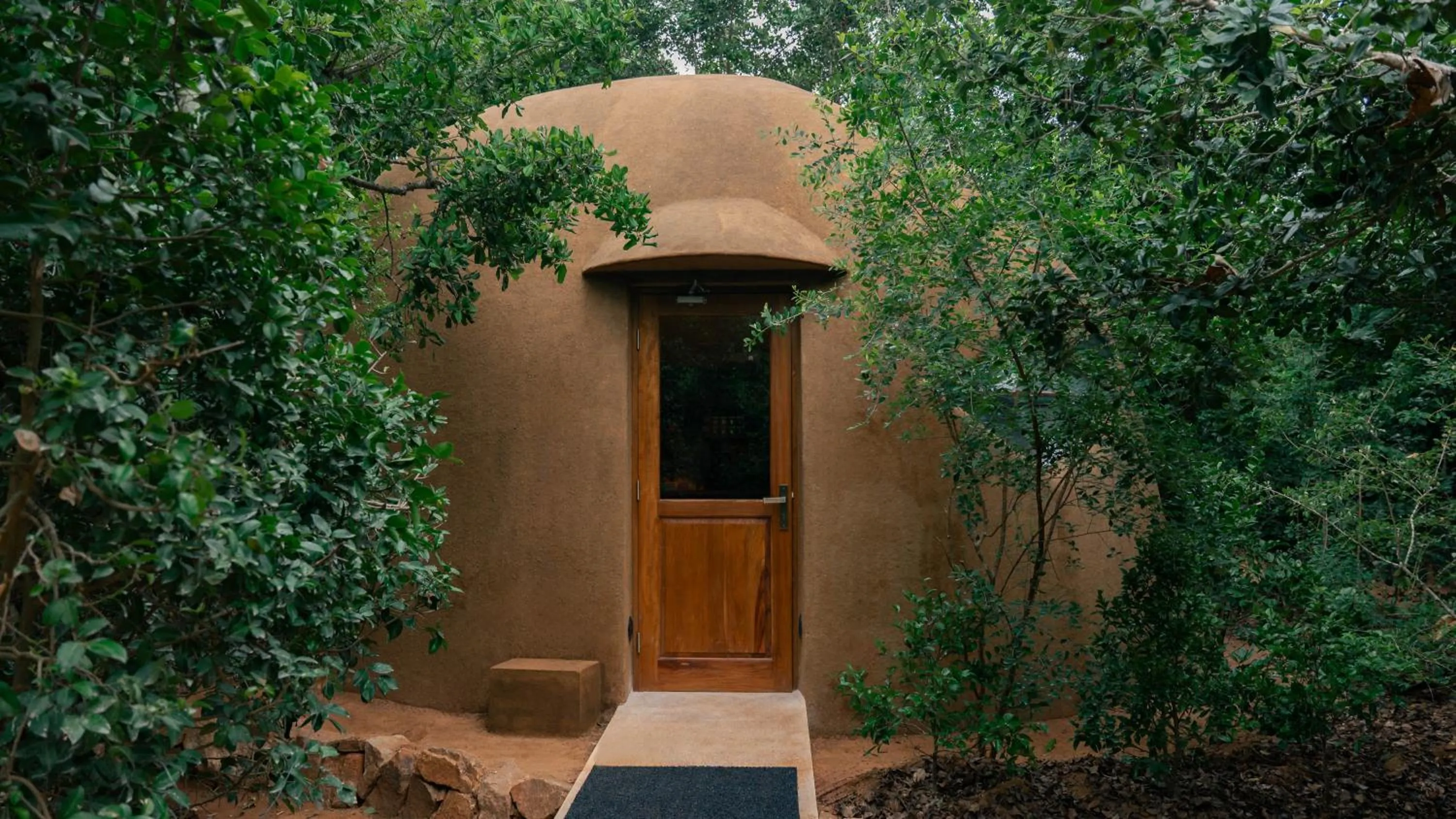 Shopping Area in Wild Coast Tented Lodge - Relais and Chateaux - All Inclusive