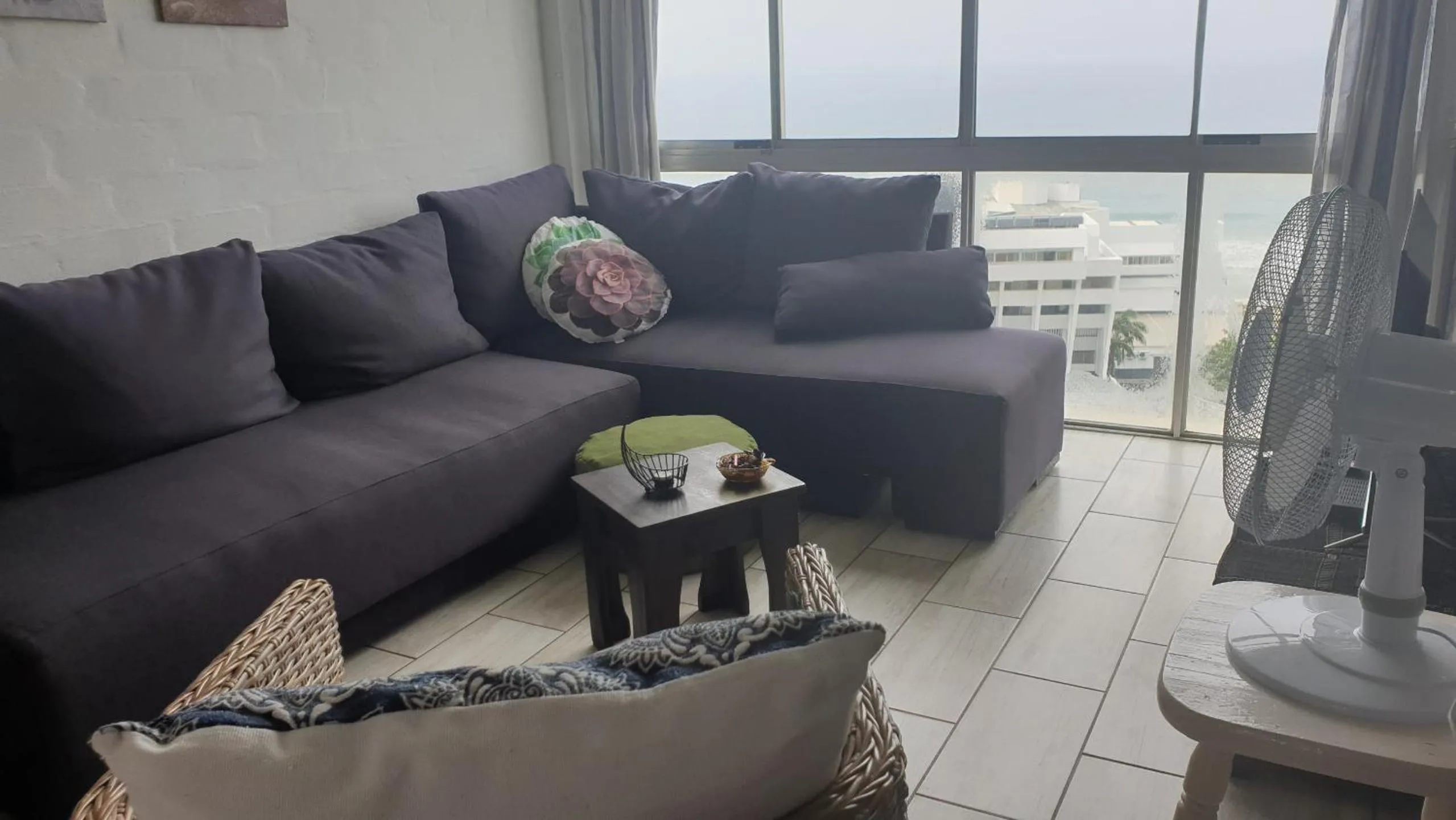 La Ballito Ocean Views
