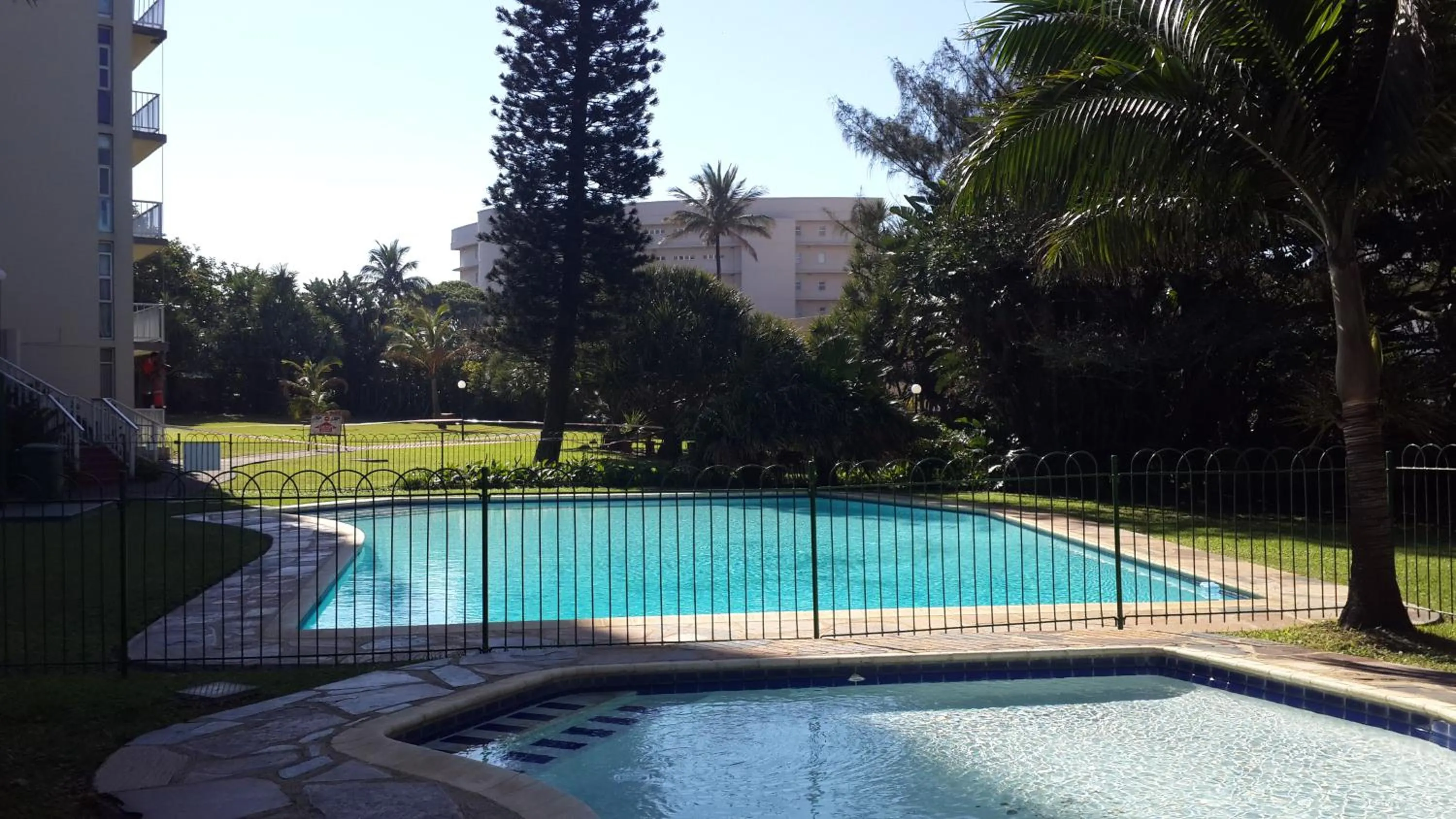 La Ballito Ocean Views