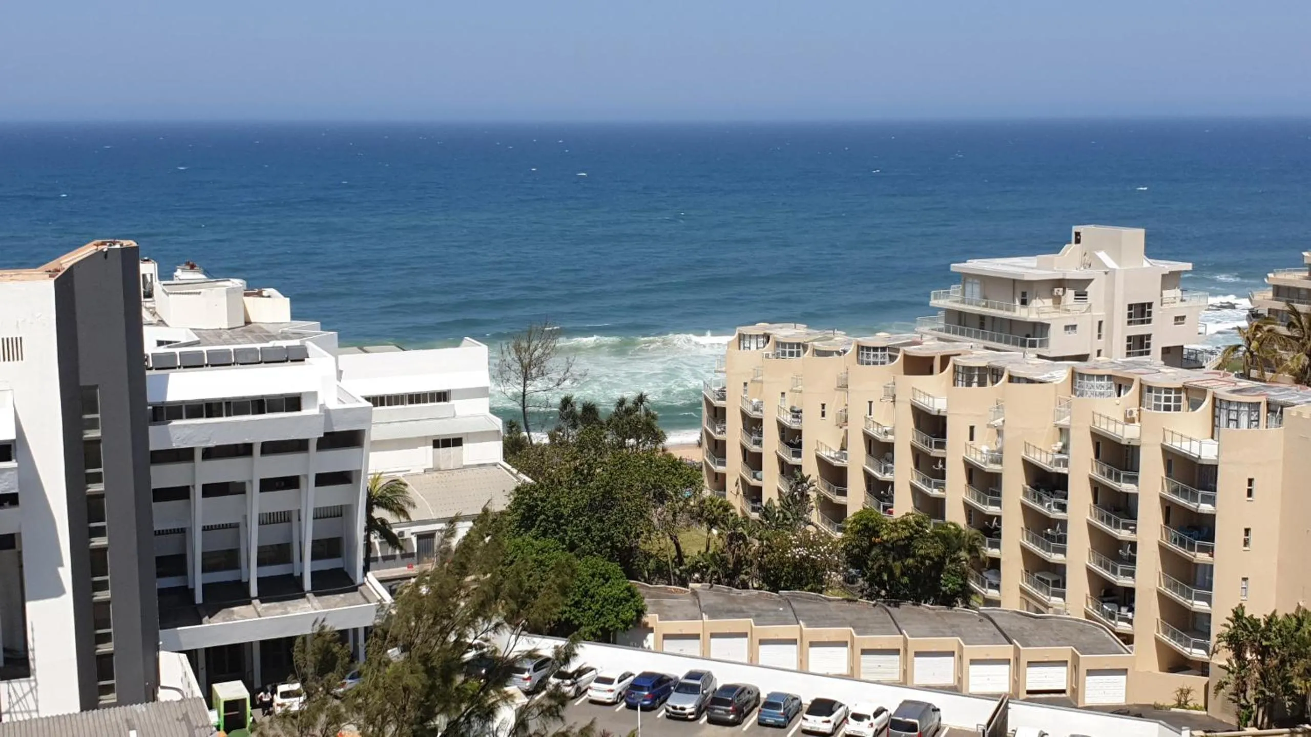La Ballito Ocean Views