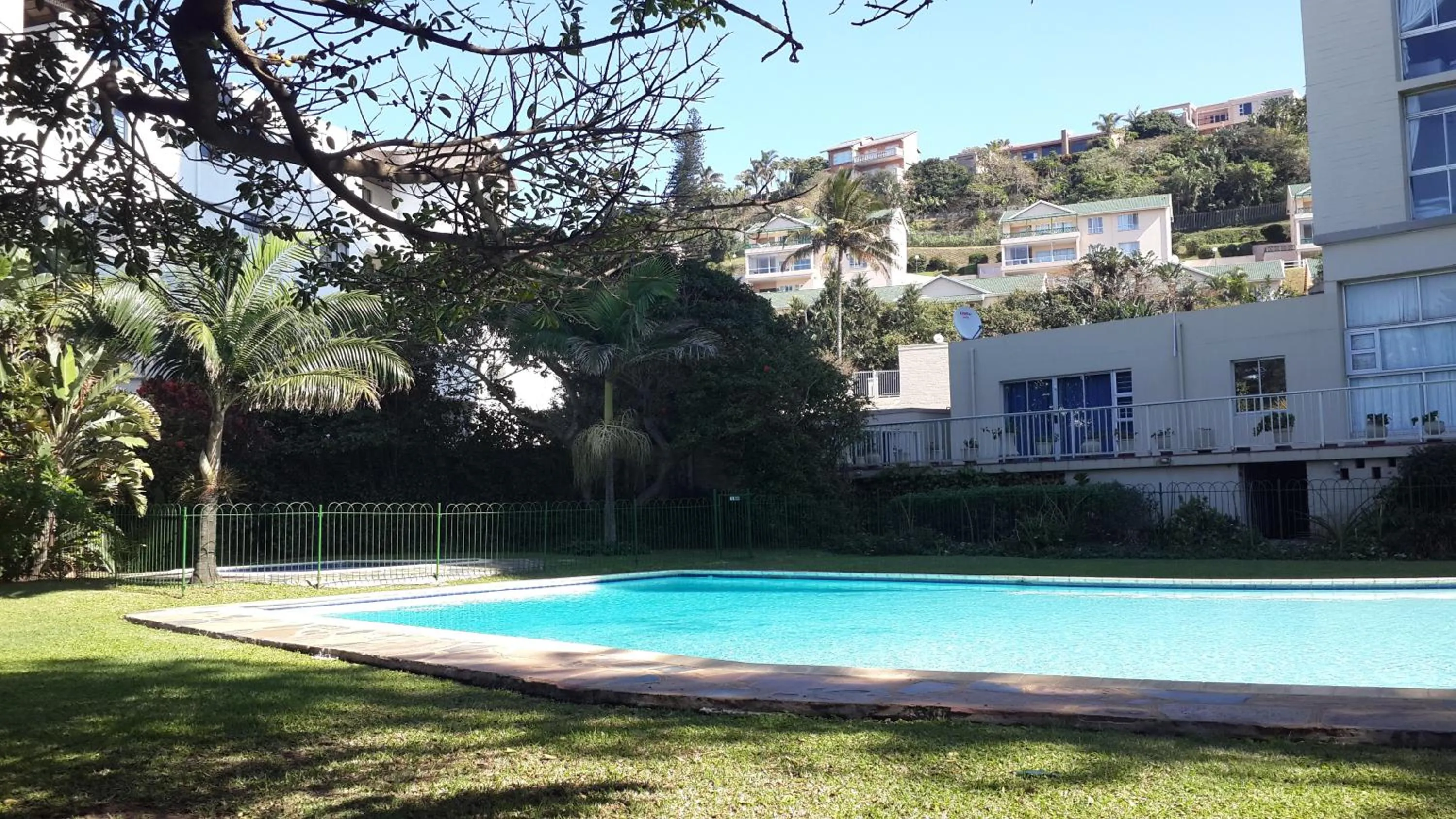 La Ballito Ocean Views