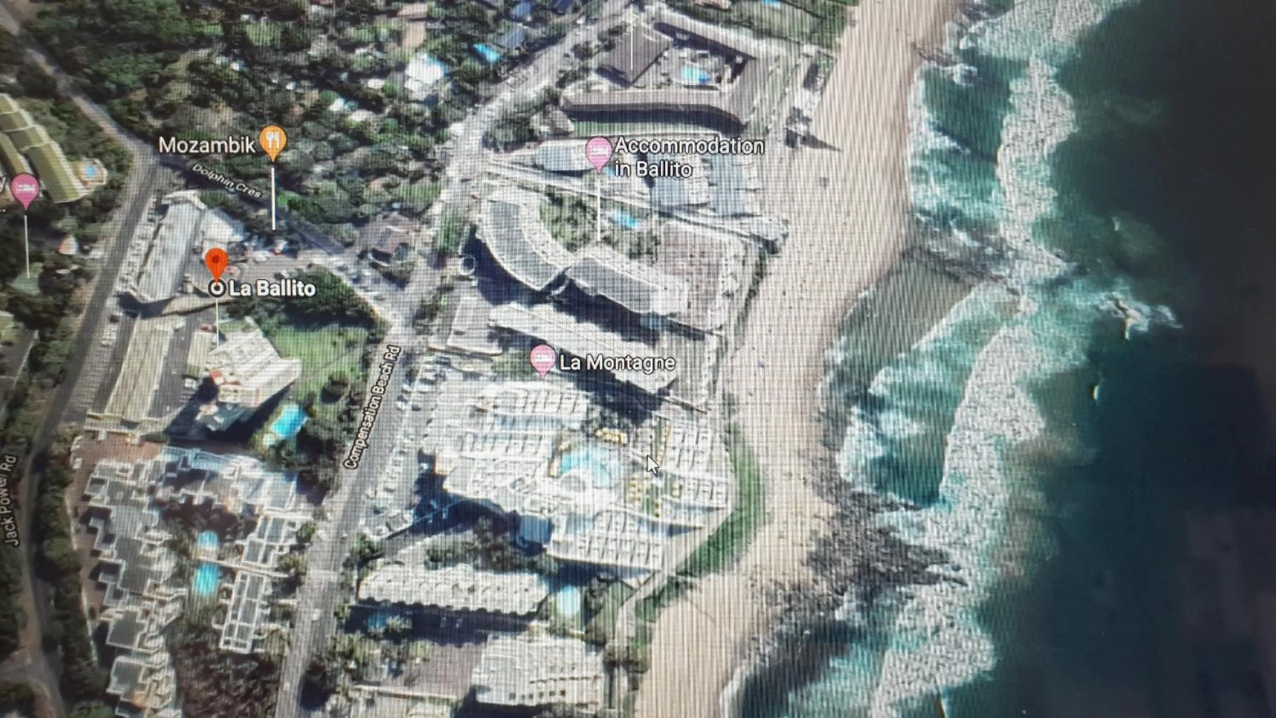 La Ballito Ocean Views