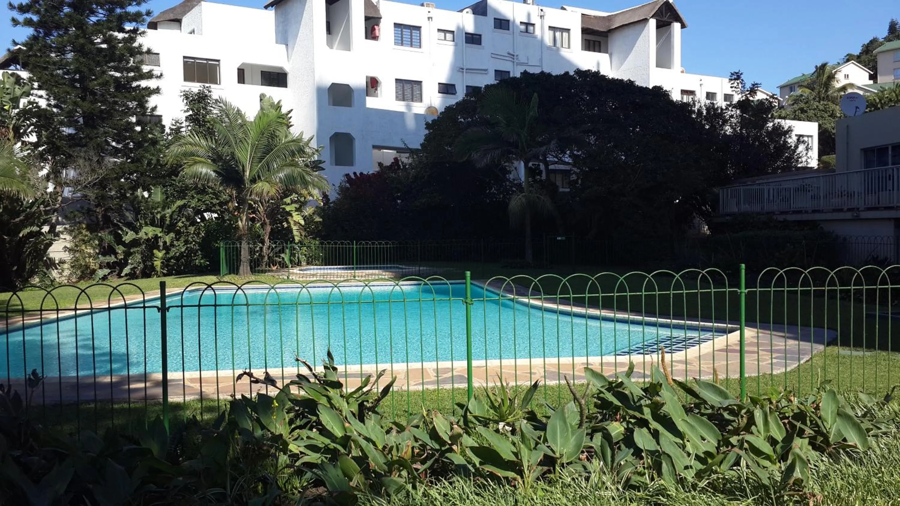 La Ballito Ocean Views