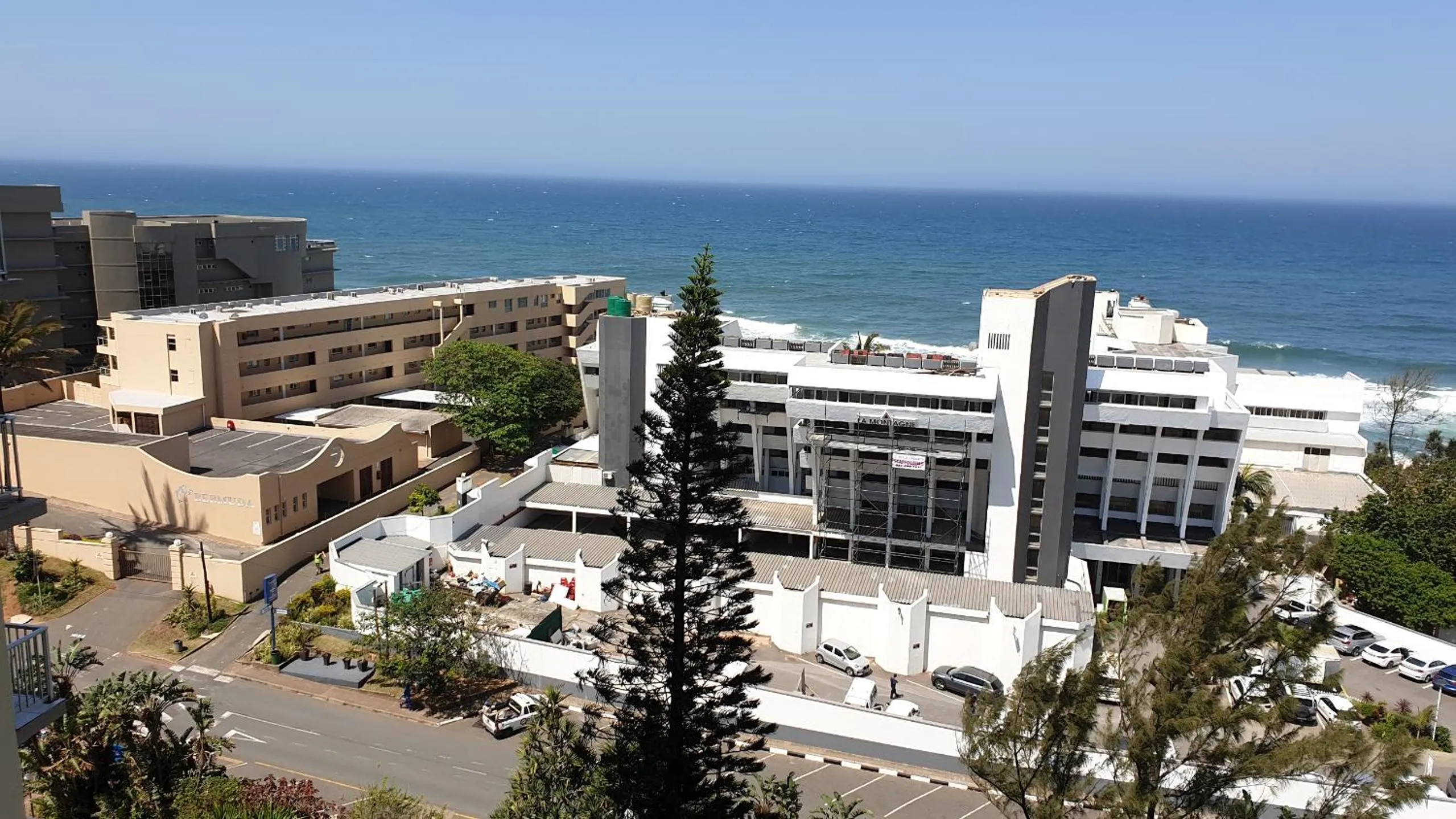 La Ballito Ocean Views