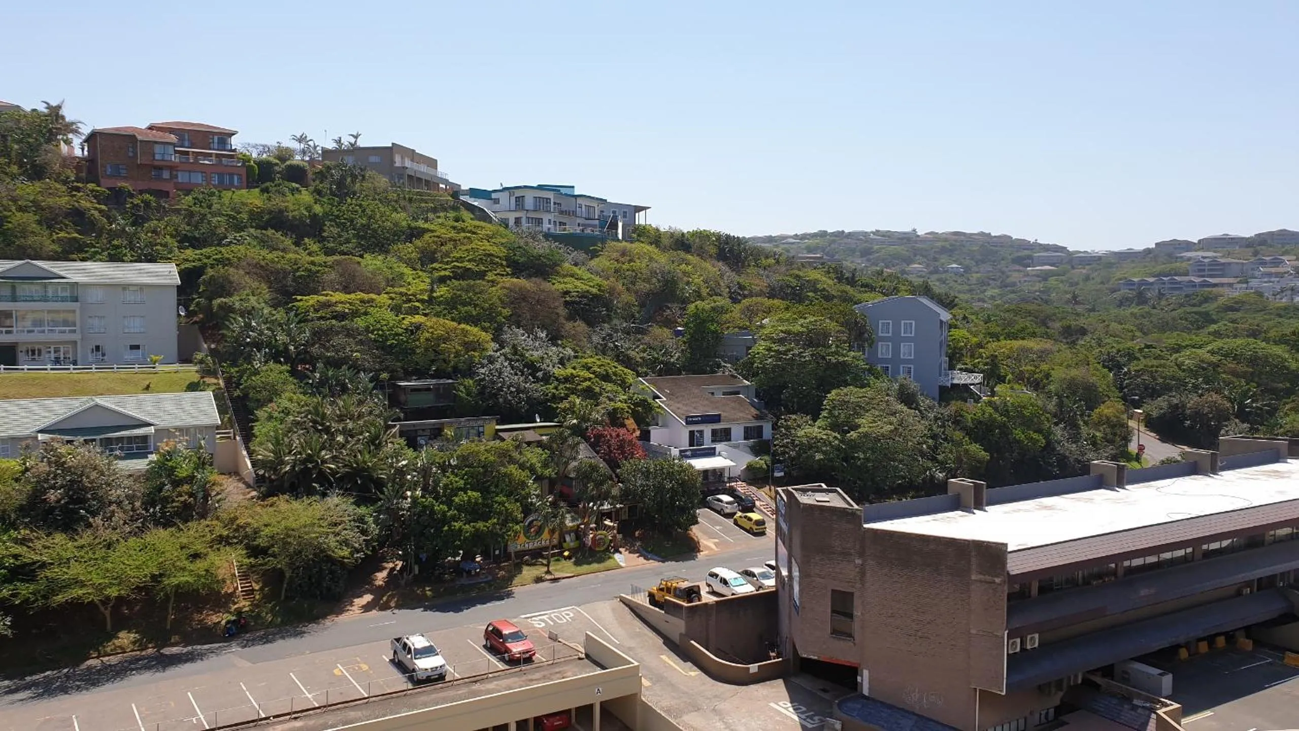La Ballito Ocean Views