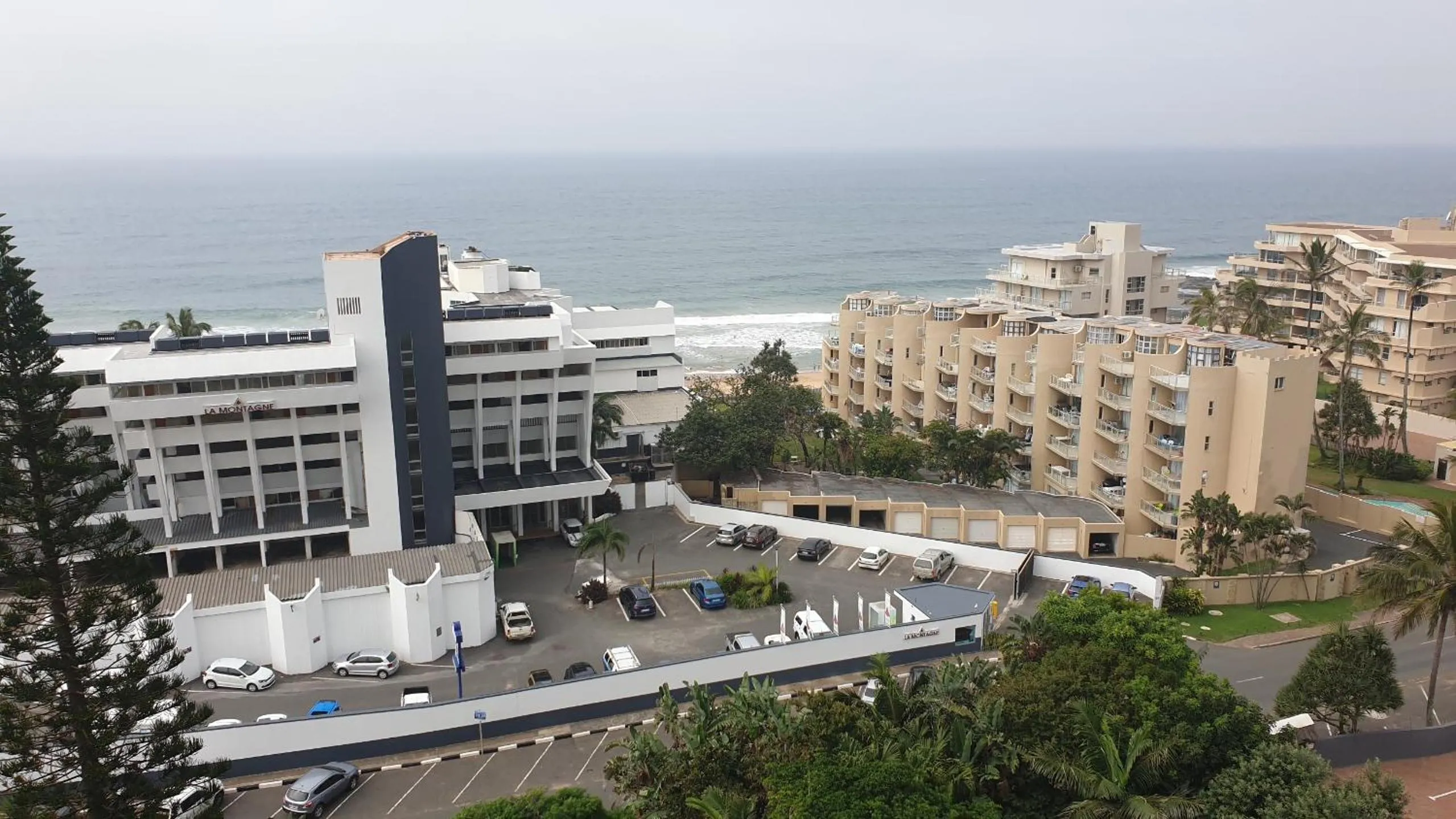 La Ballito Ocean Views