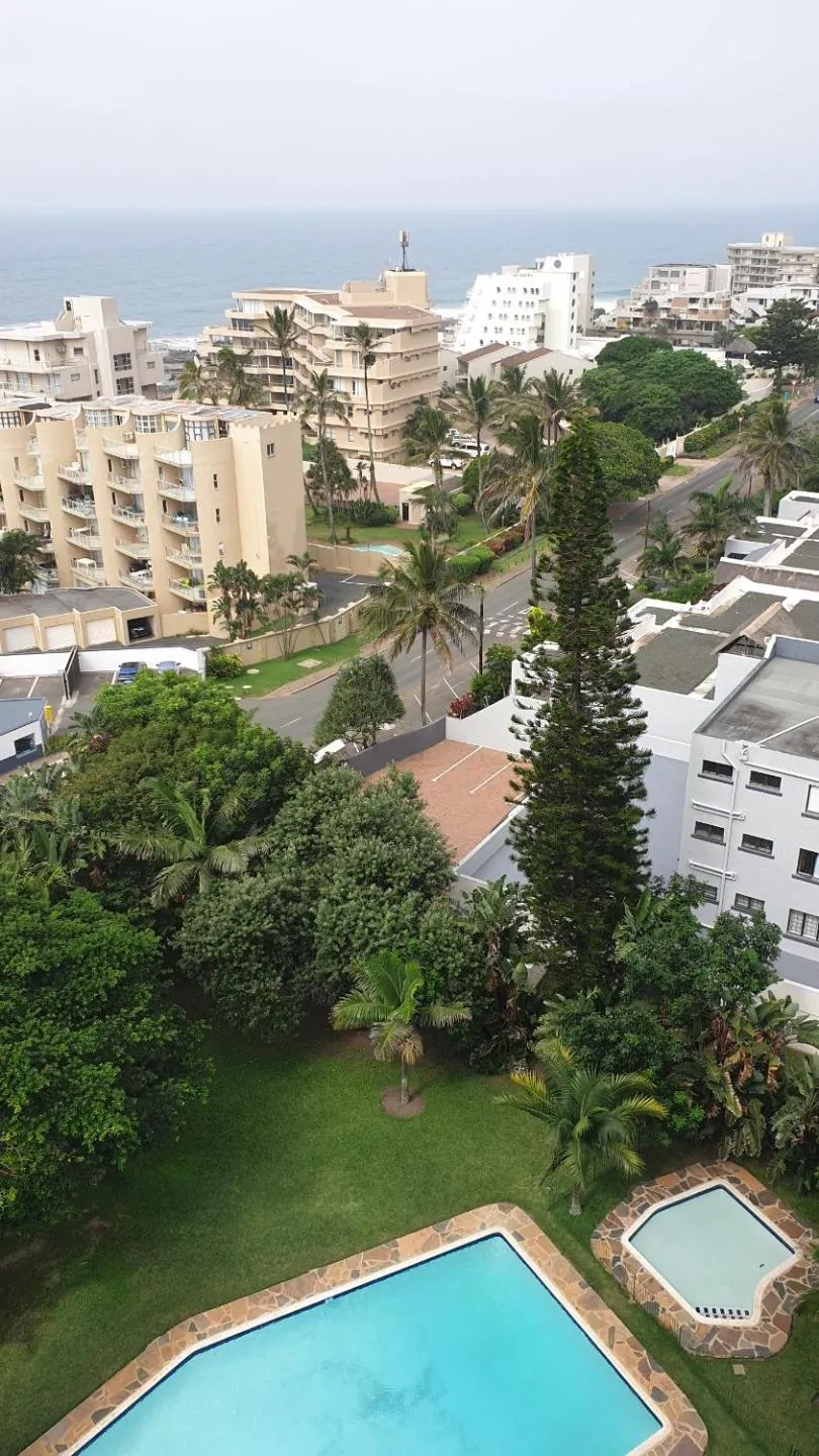La Ballito Ocean Views
