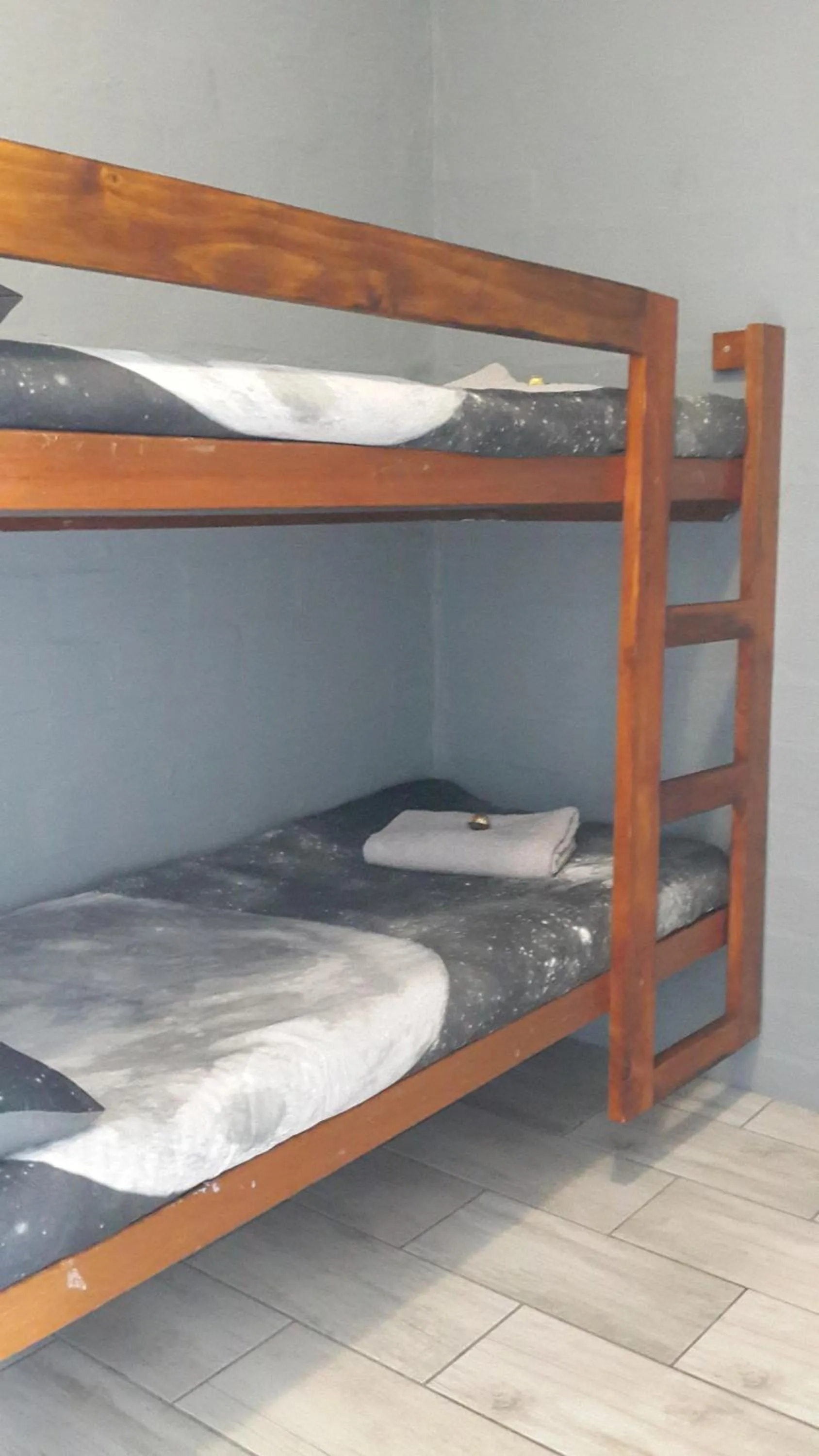 bunk bed, Bed in La Ballito Ocean Views
