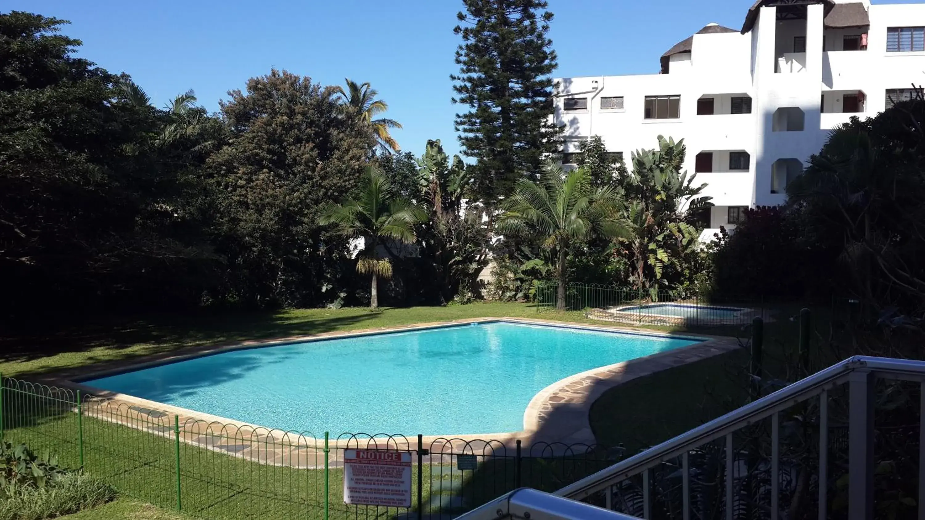 La Ballito Ocean Views La Ballito Ocean Views