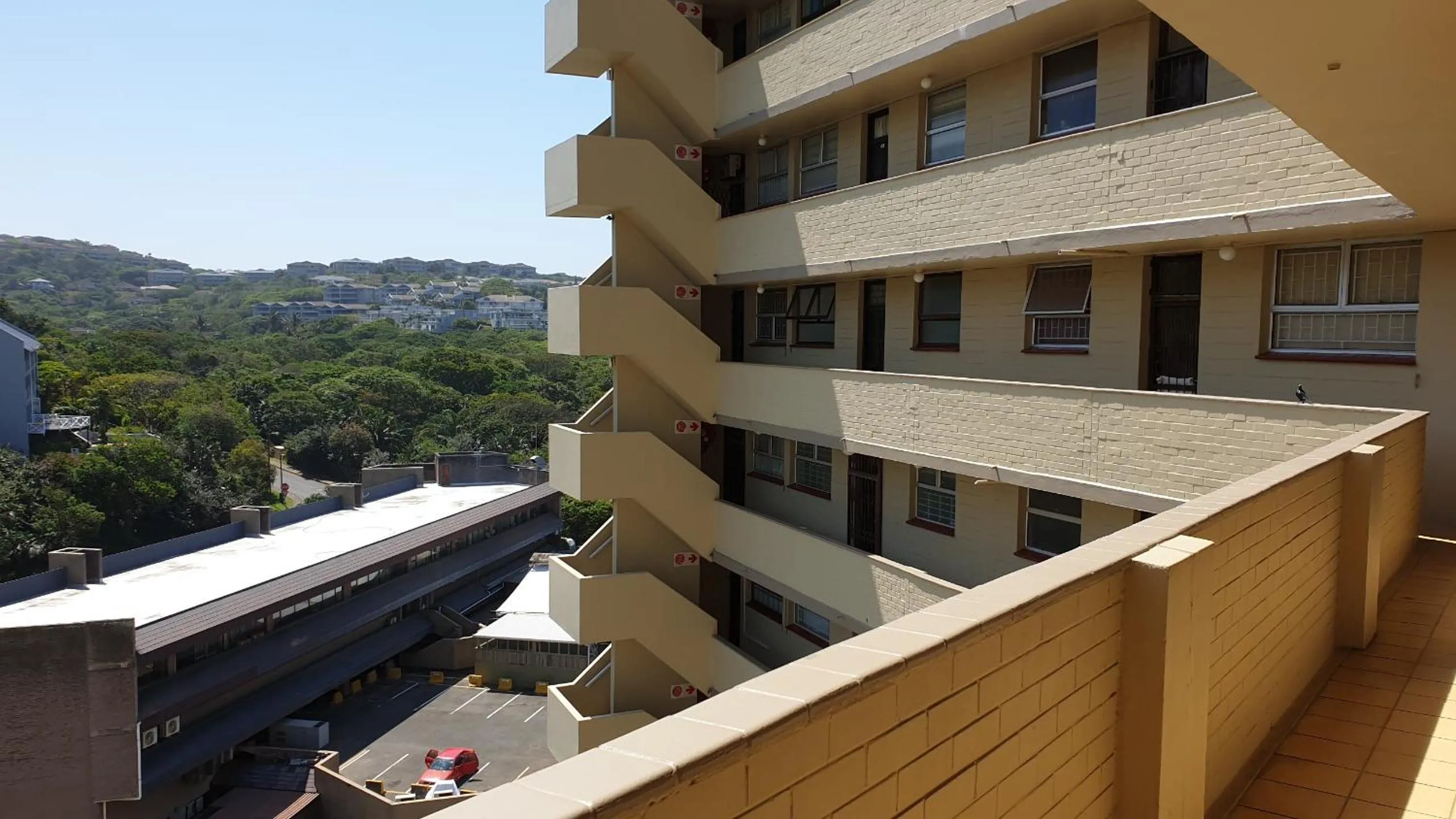 La Ballito Ocean Views