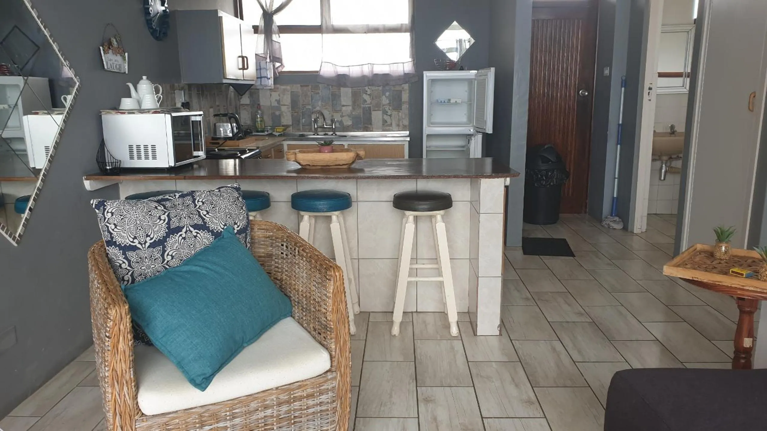 La Ballito Ocean Views